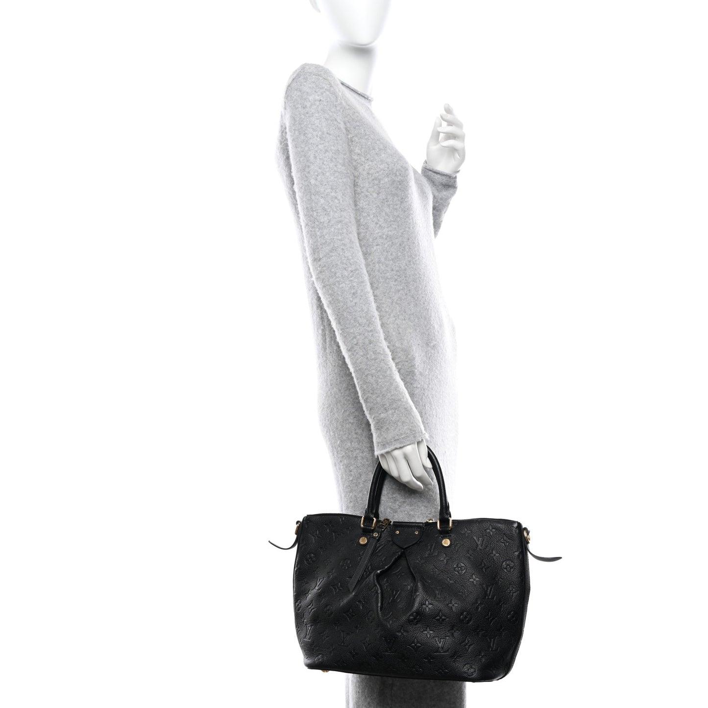 Empreinte Mazarine MM Black