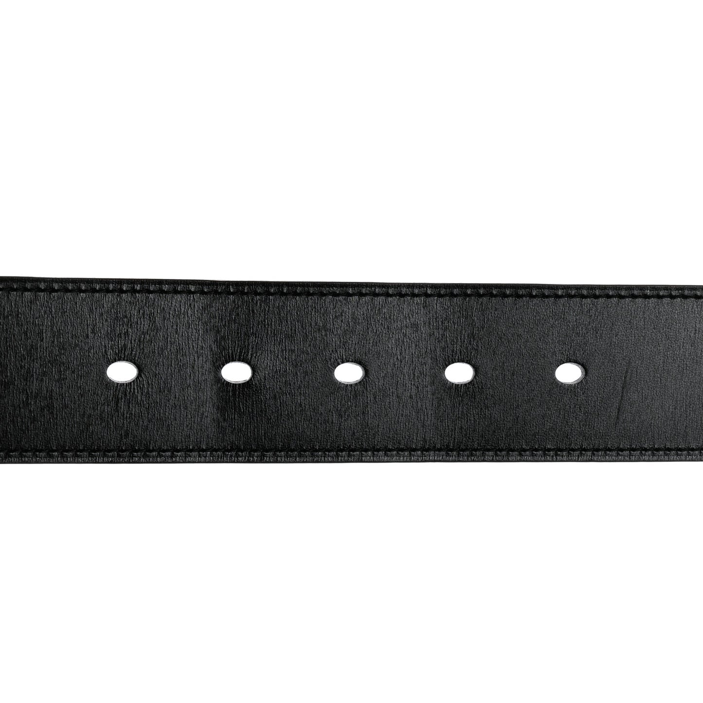 Box Togo Nathan 40 Belt 90 36 Black Chocolate