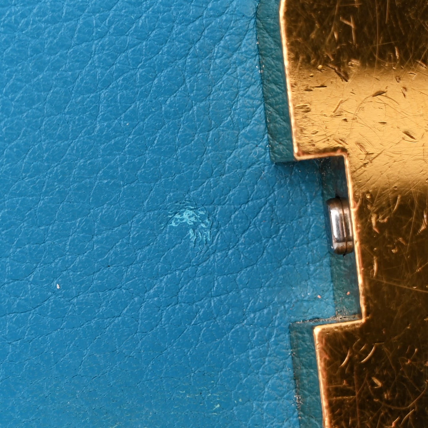 Evercolor Constance 18 Bleu Frida