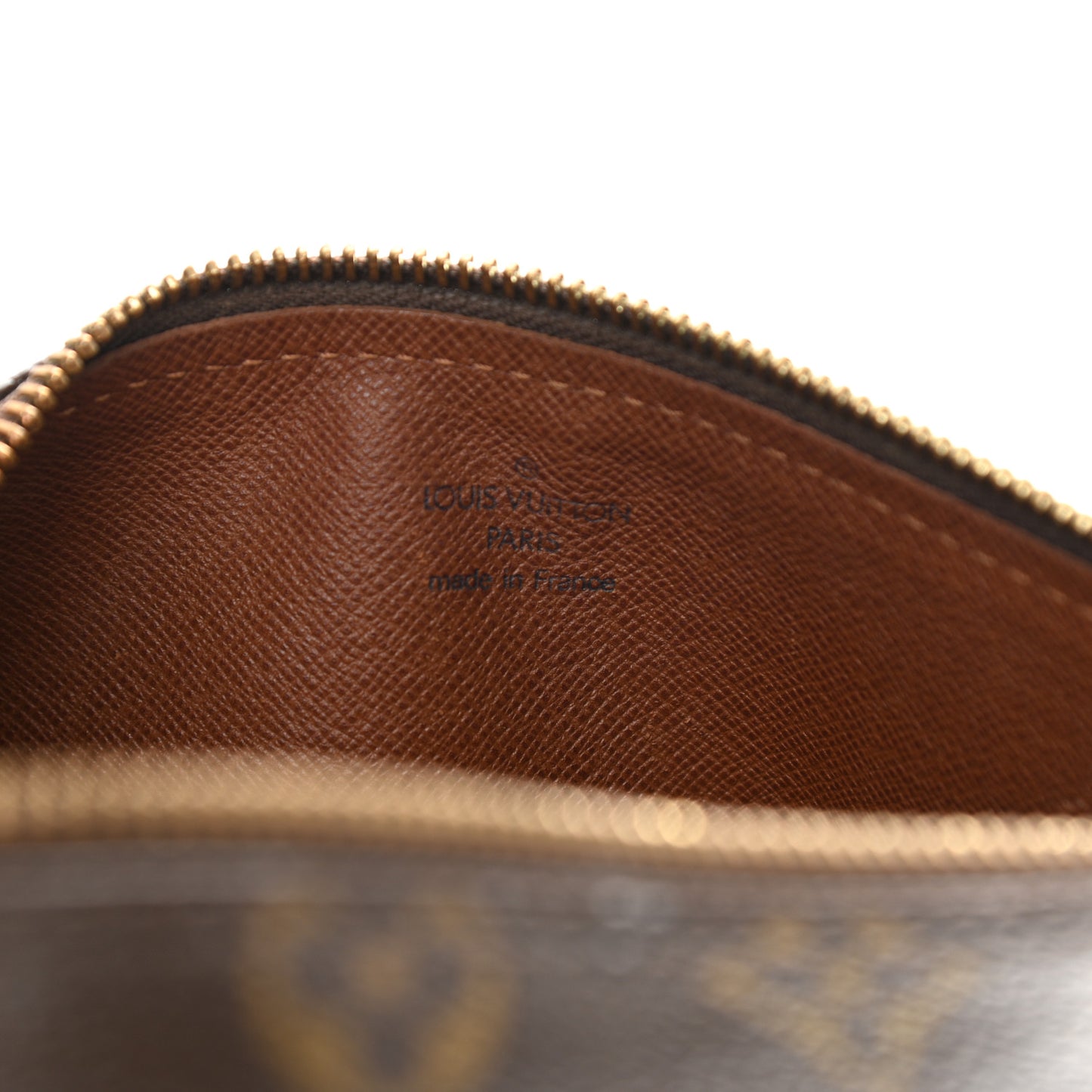 Monogram Papillon 26