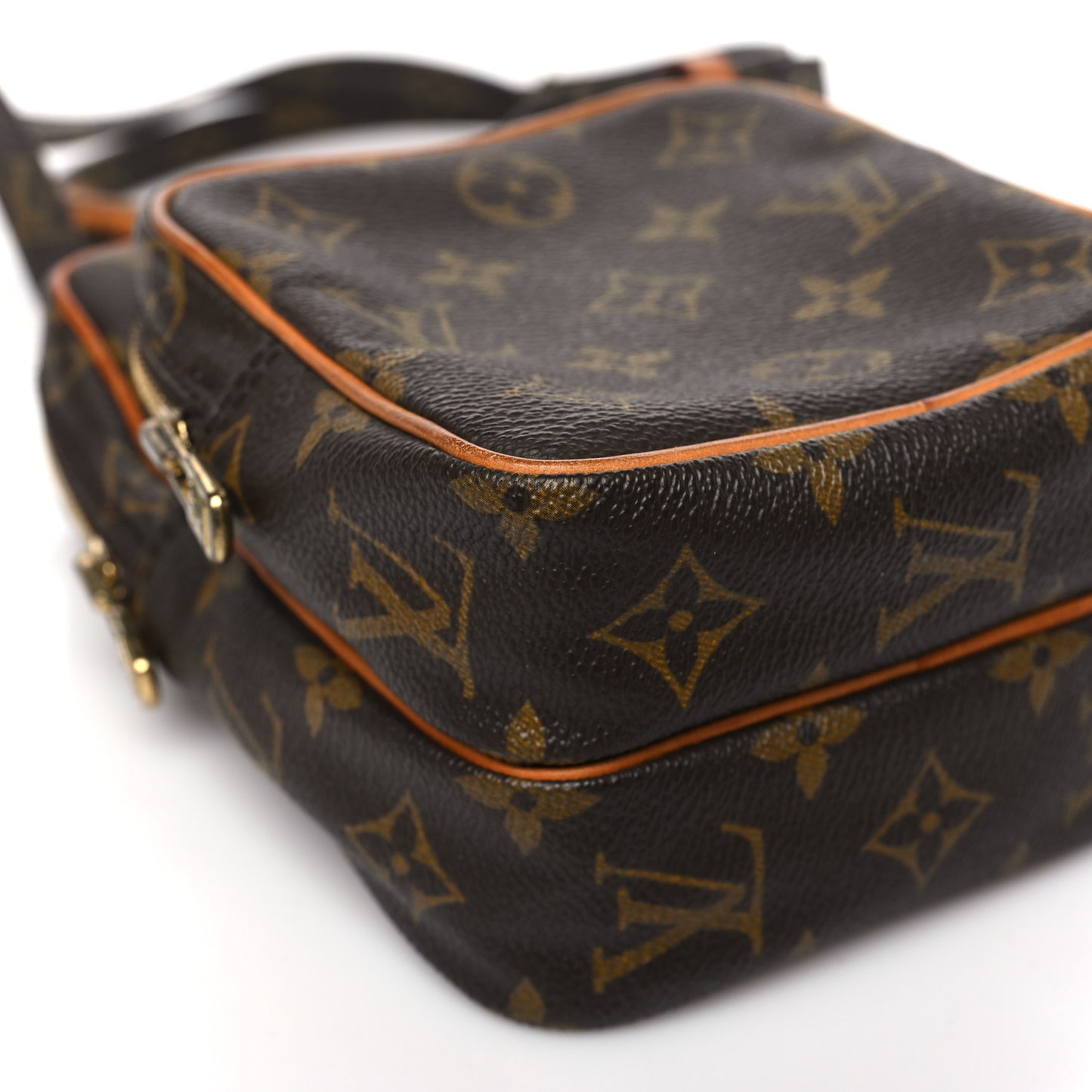 LOUIS VUITTON Monogram Amazone PM