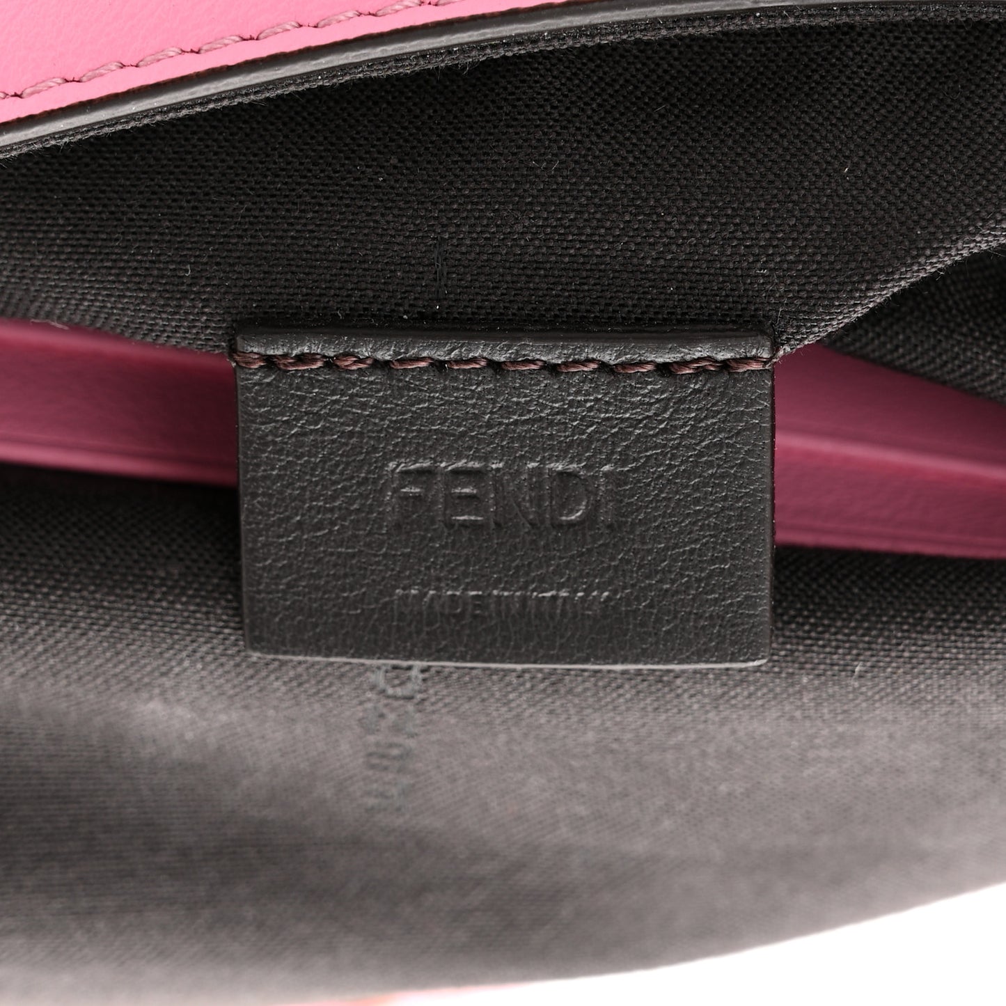 Vitello Grace Matte Duo Baguette Lollypop