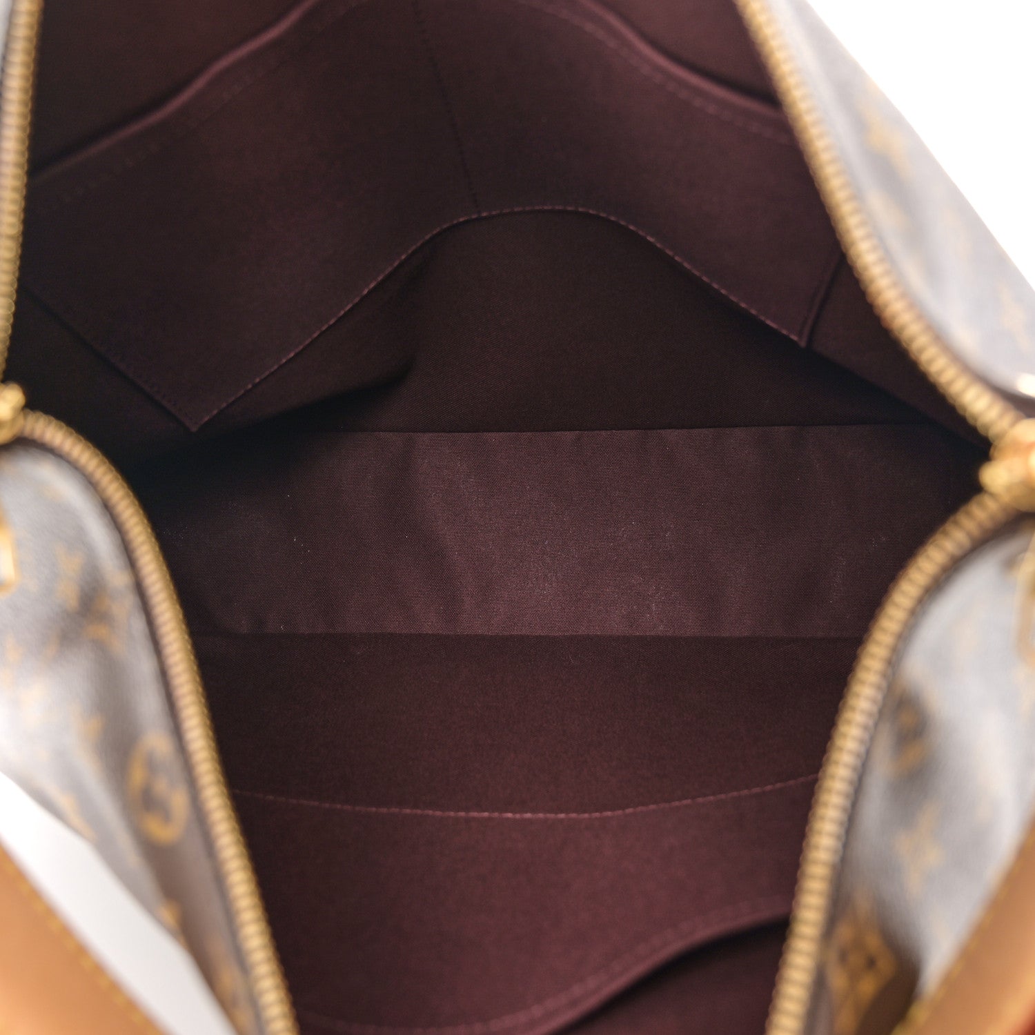 Louis Vuitton Monogram Berri MM 5 of 10