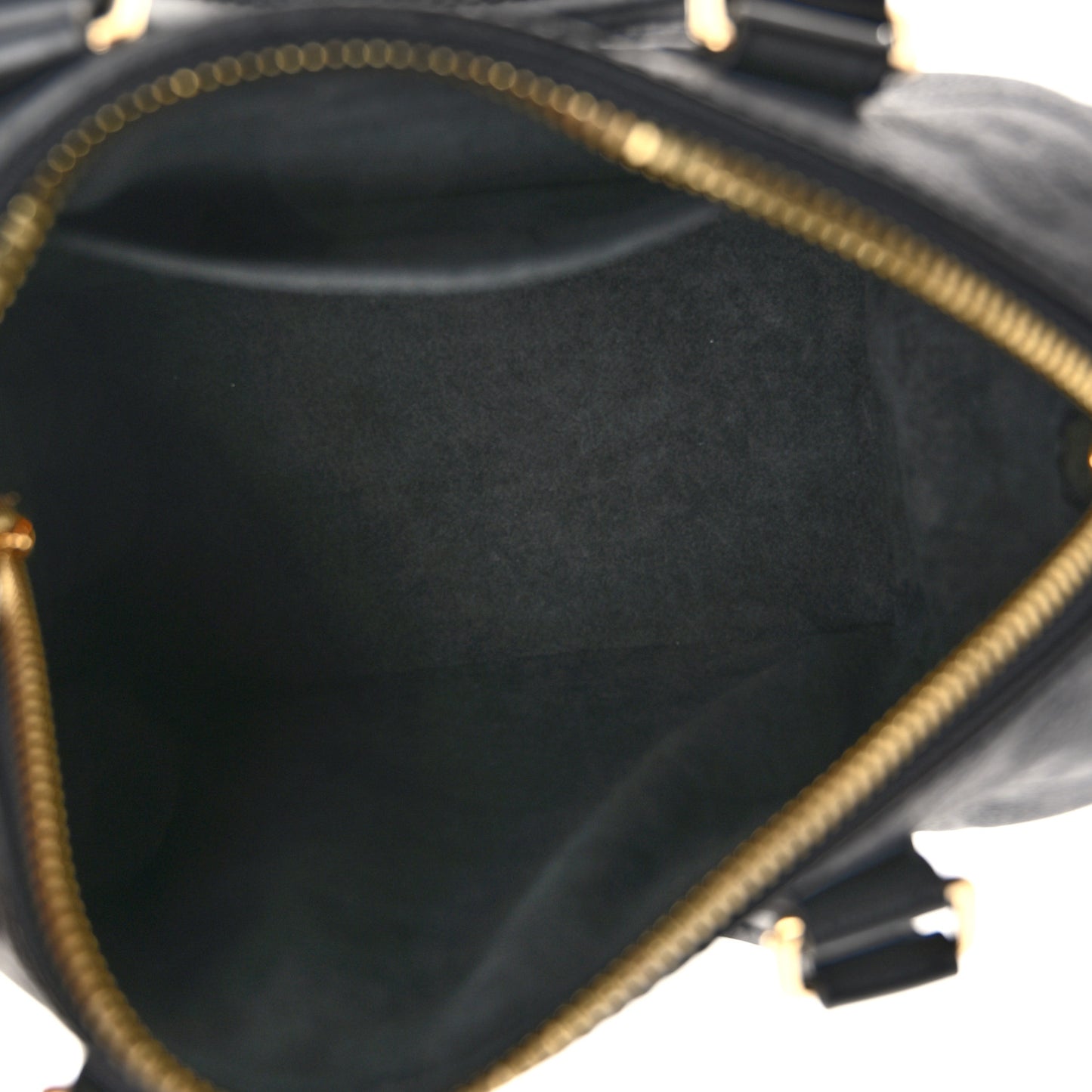 Empreinte Monogram Giant Speedy Bandouliere 20 Black