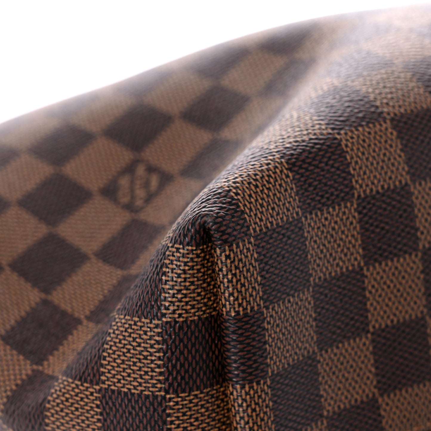 Damier Ebene Graceful MM