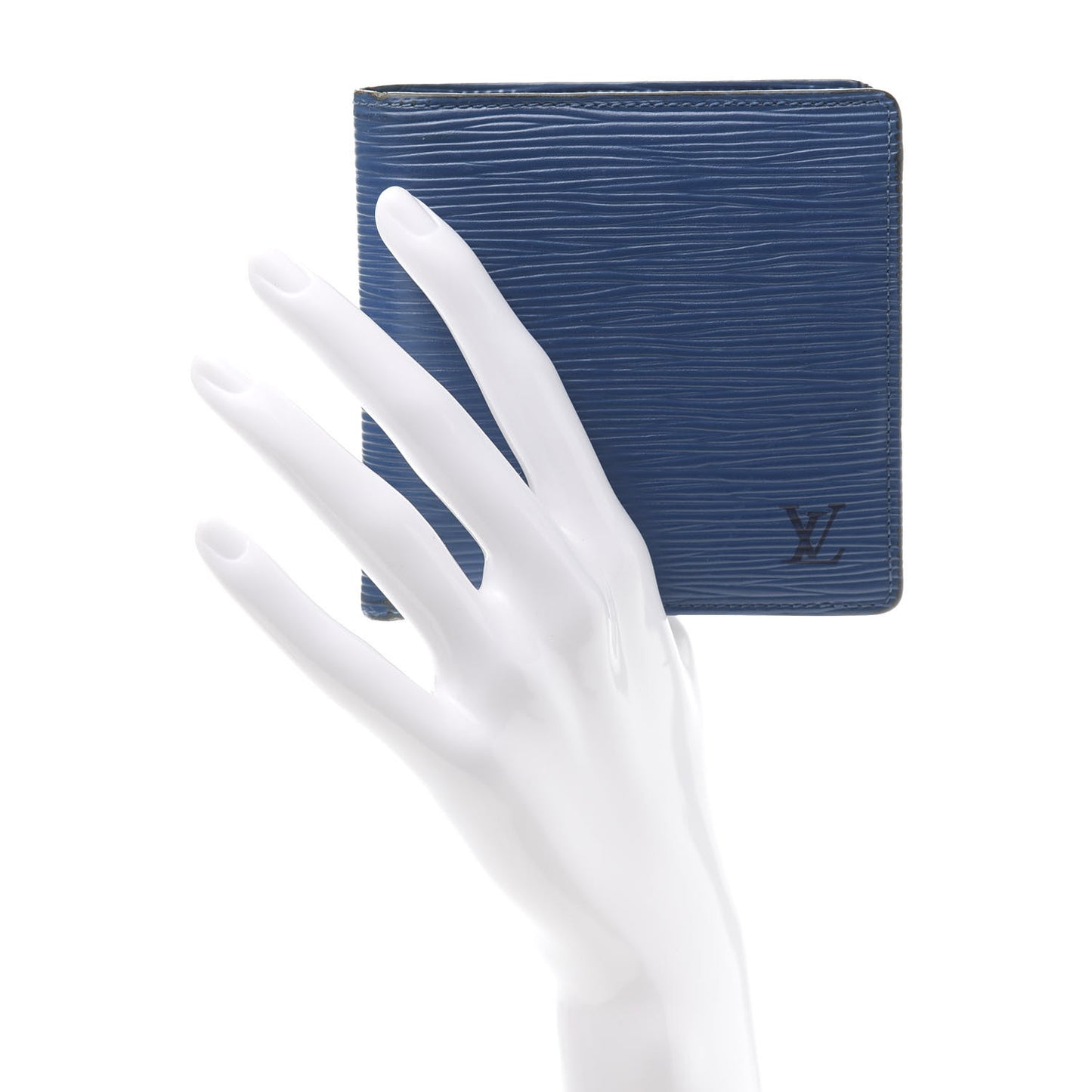 Epi Porte-Billets Cartes Credit Monnaie Wallet Toledo