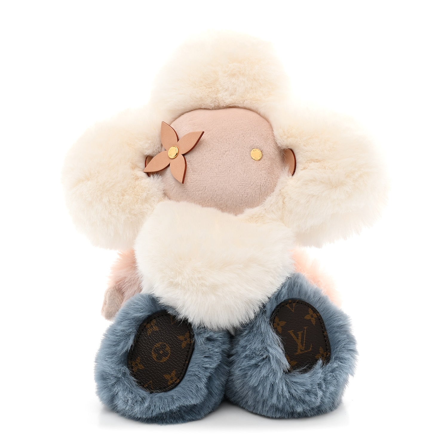 Louis Vuitton Vivienne Doudou 1883079 – FASHIONPHILE