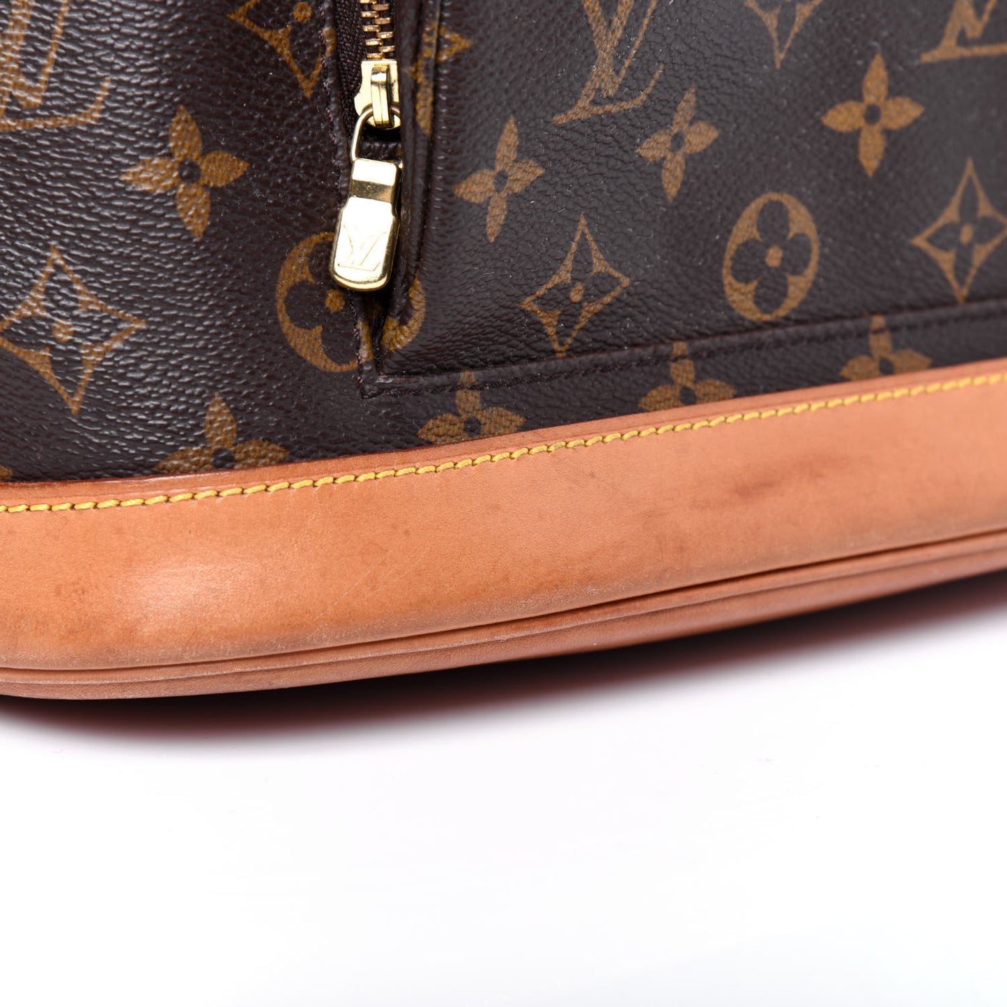 Monogram Montsouris MM Backpack