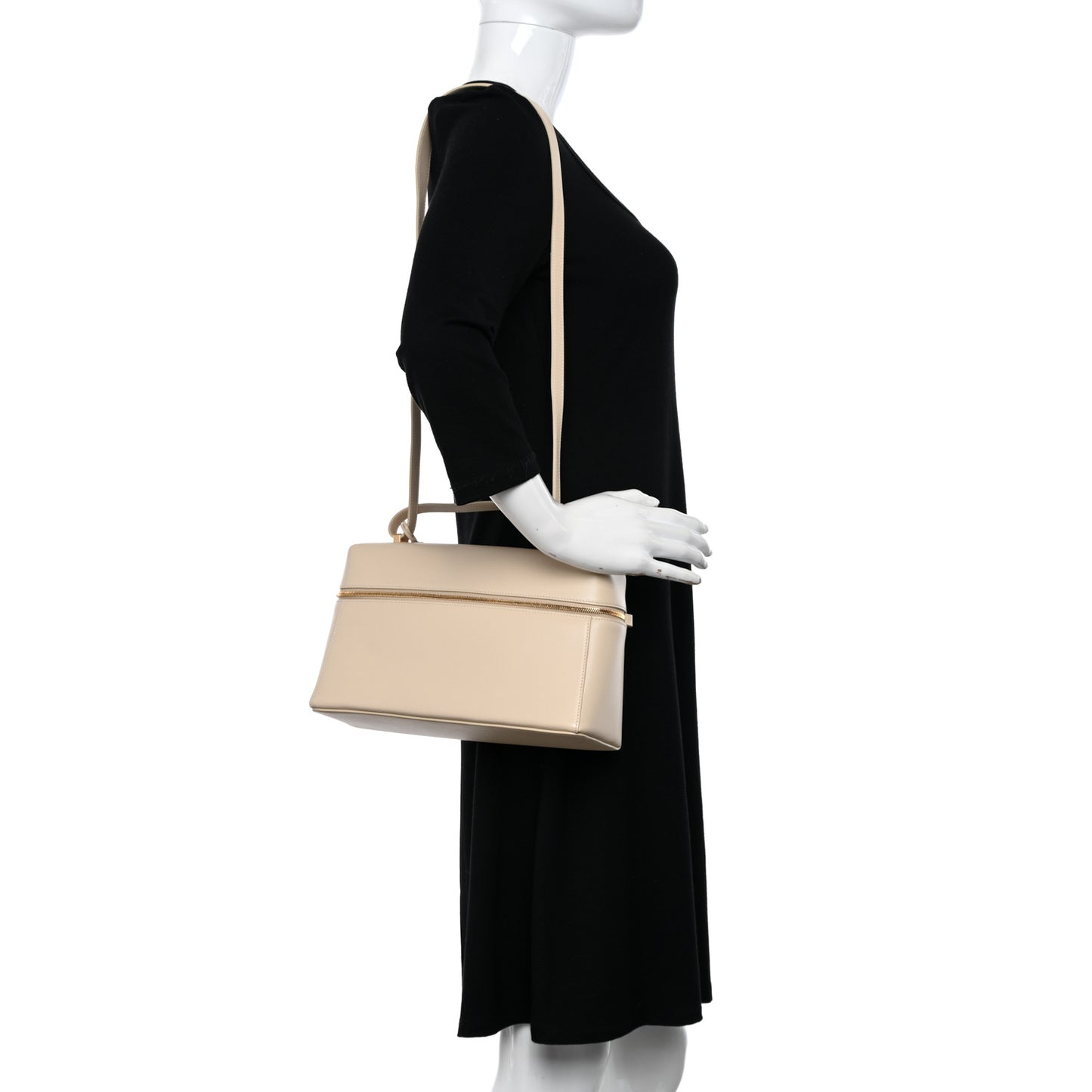 Smooth Calfskin Extra Bag L27 Sunday Morning