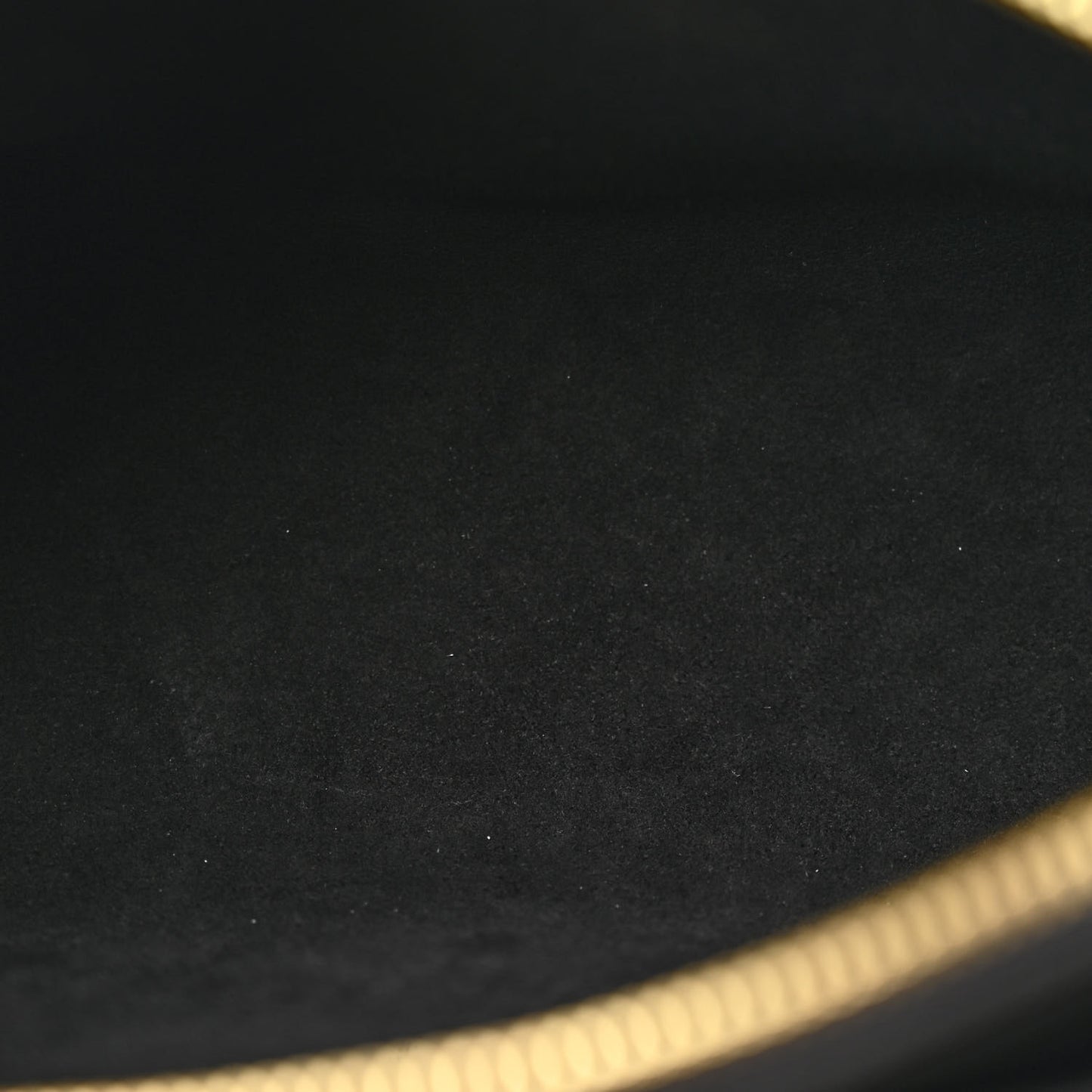 Monogram Soufflot BB Black