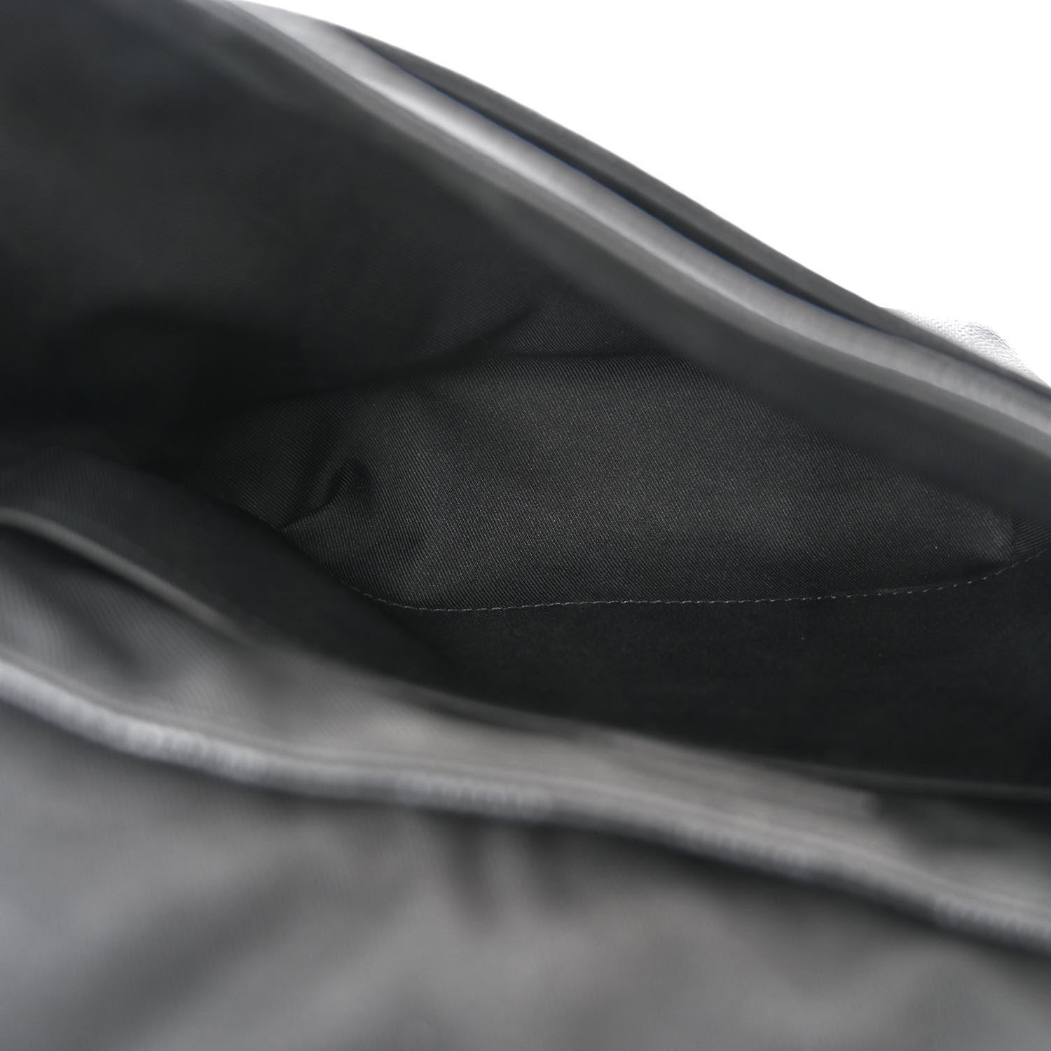 Louis Vuitton Damier Graphite District PM 5 of 10