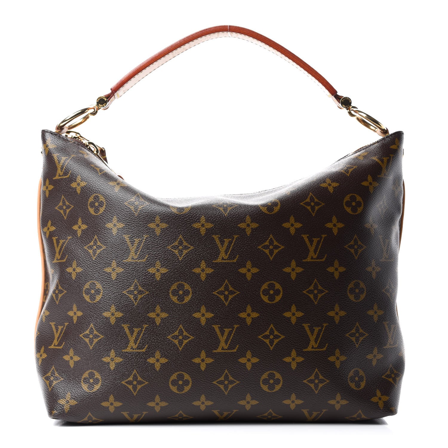Louis Vuitton Monogram Sully PM 1 of 11