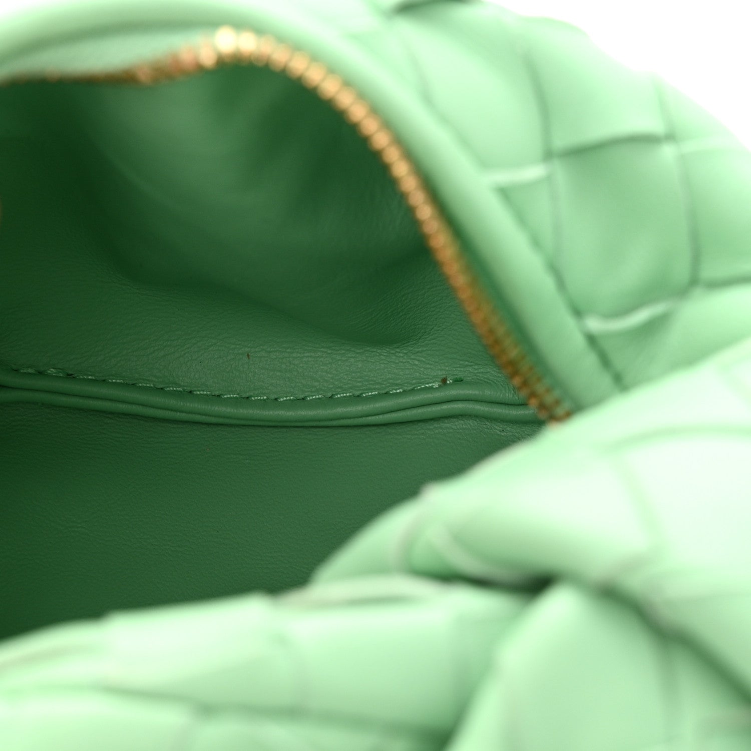 Bottega Veneta Nappa Intrecciato Candy Jodie Siren 5 of 9