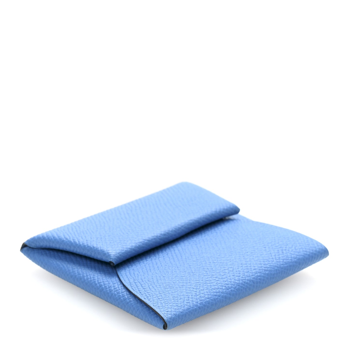 Epsom Bastia Coin Purse Bleu Izmir