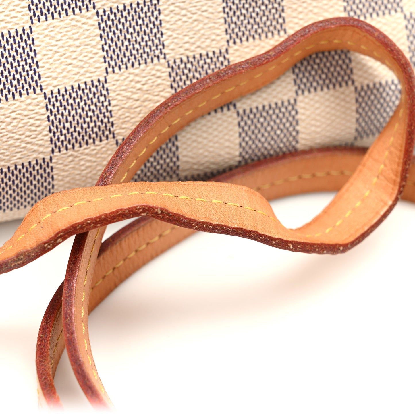 Damier Azur Croisette