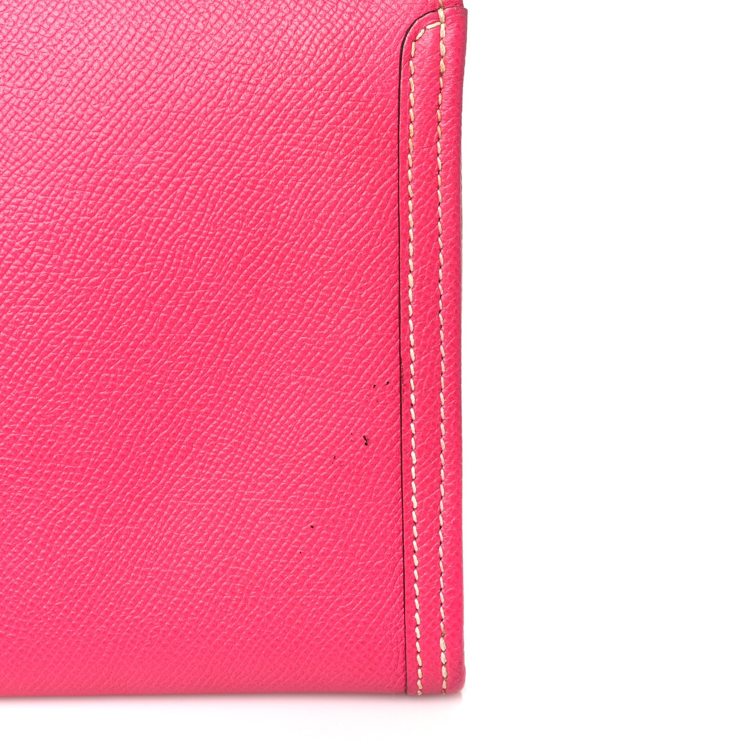 Epsom Jige Elan 29 Clutch Rose Tyrien