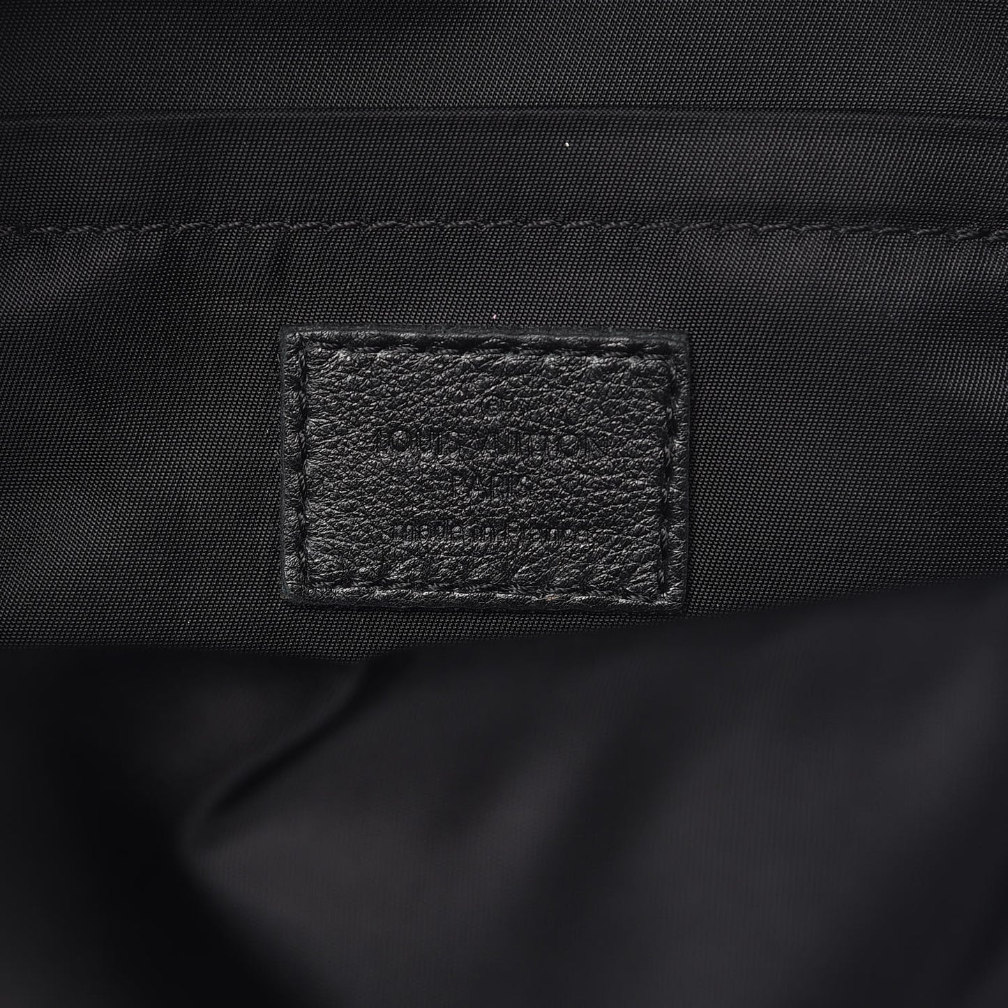 Monogram Palm Springs Backpack Mini