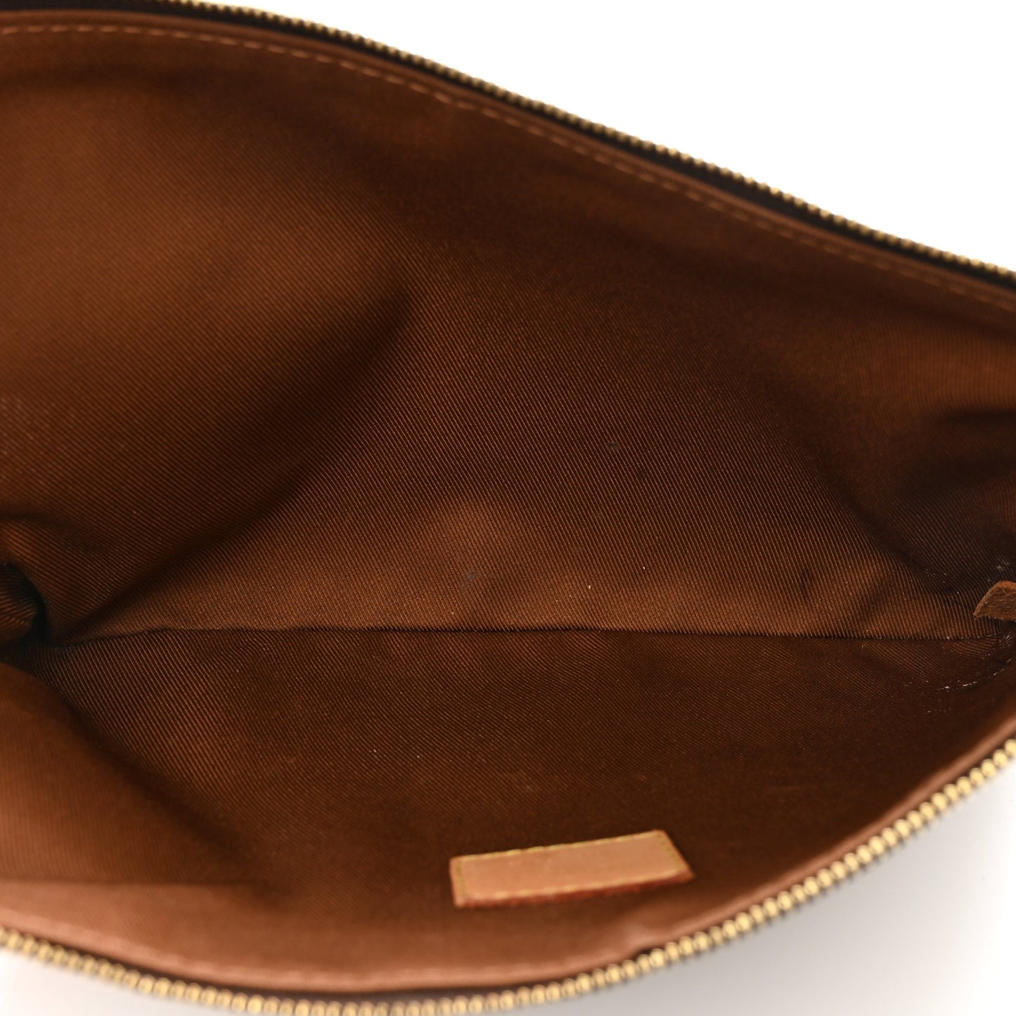 Monogram Etui Voyage PM Pouch