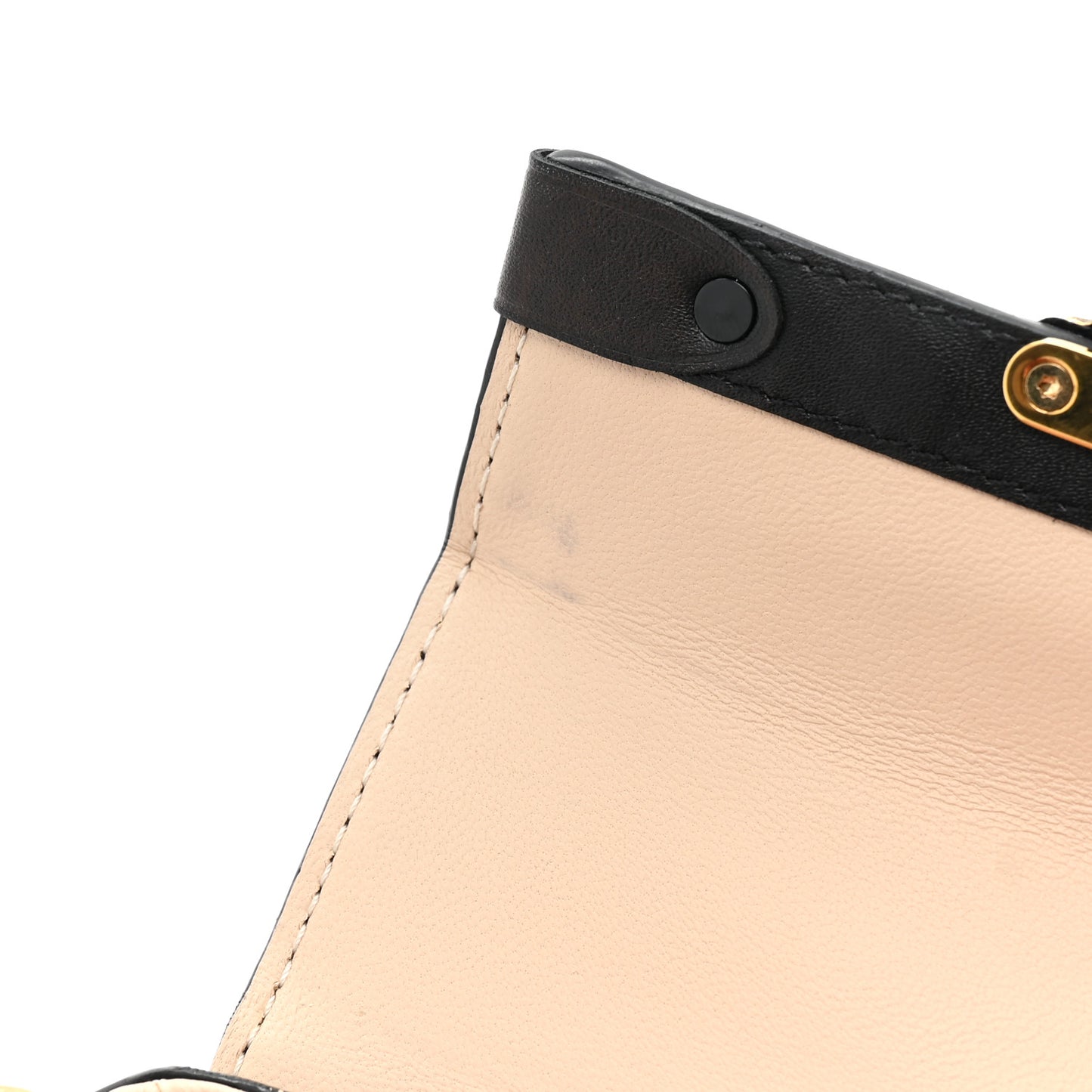 Monogram Essential Trunk NM Black