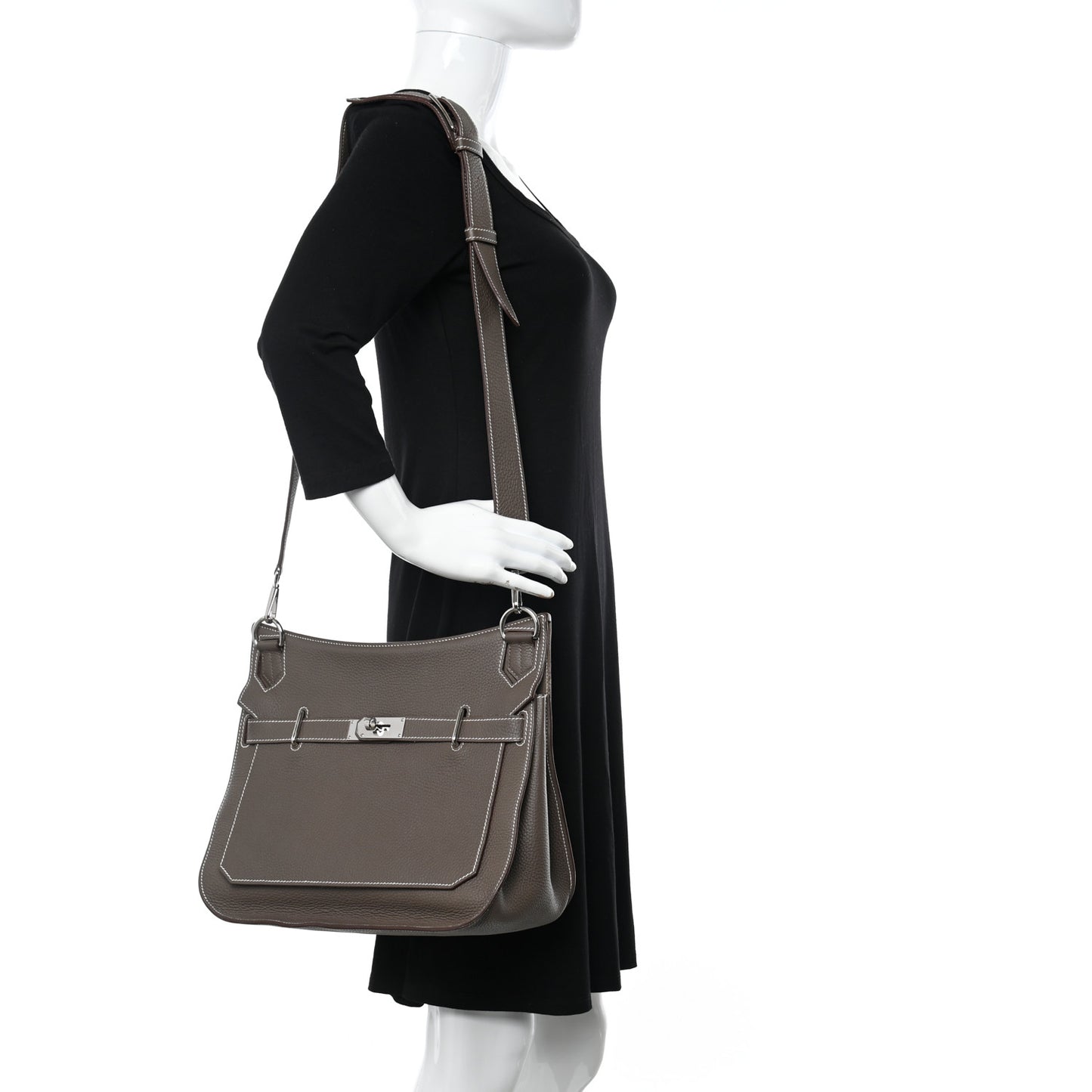 Taurillon Clemence Jypsiere 34 Etoupe