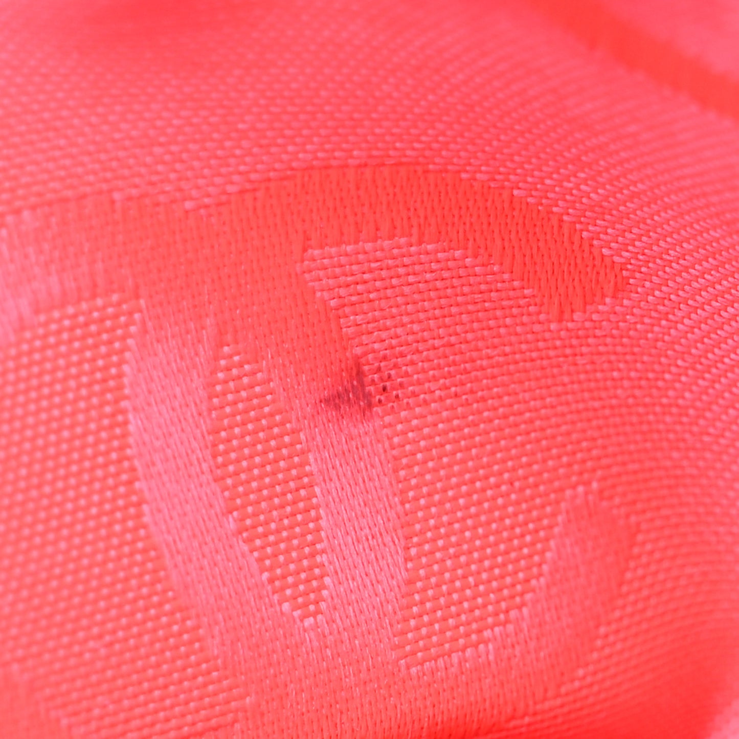 Calfskin Quilted Large Cambon Tote Black