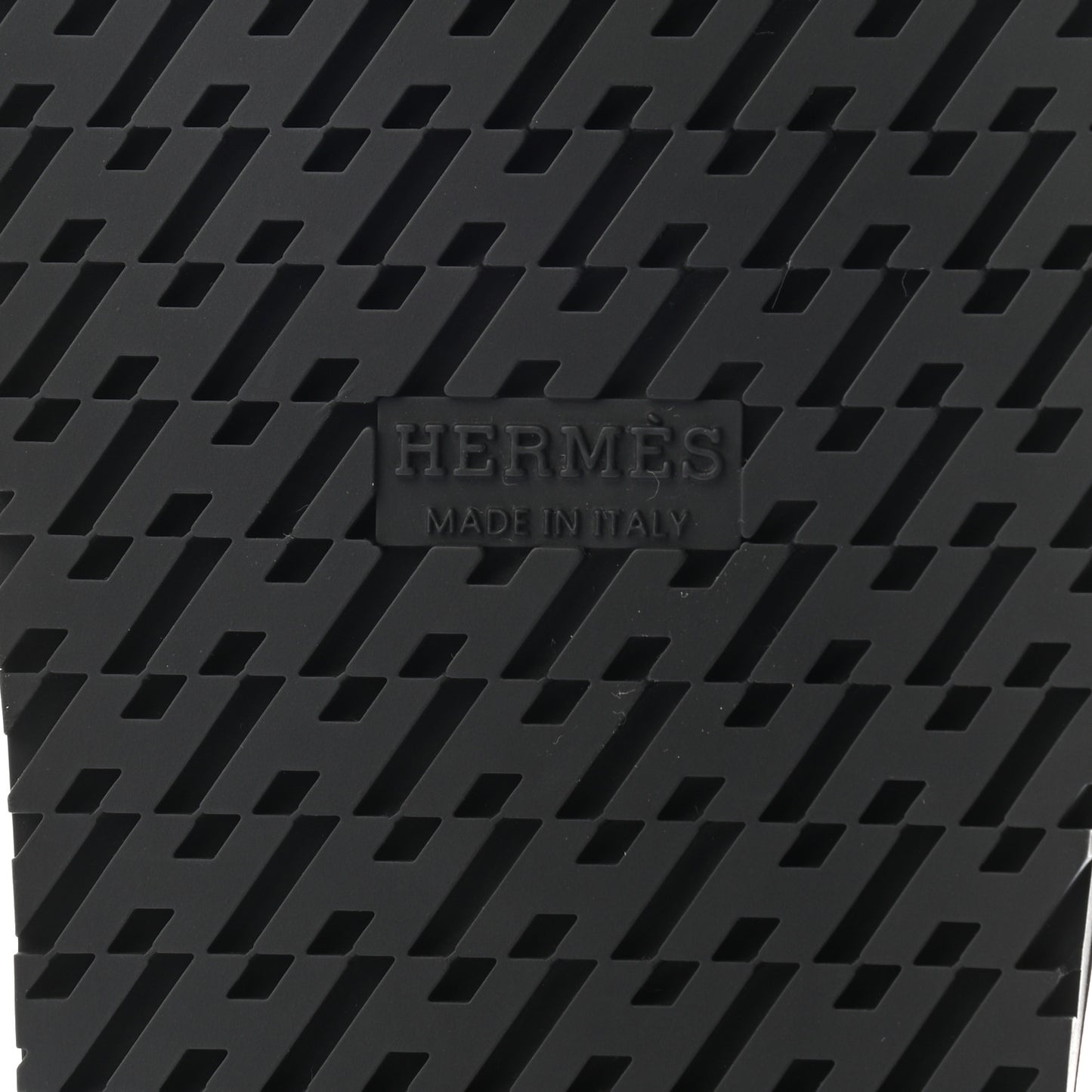 Calfskin Womens Chypre Sandals 37 Black