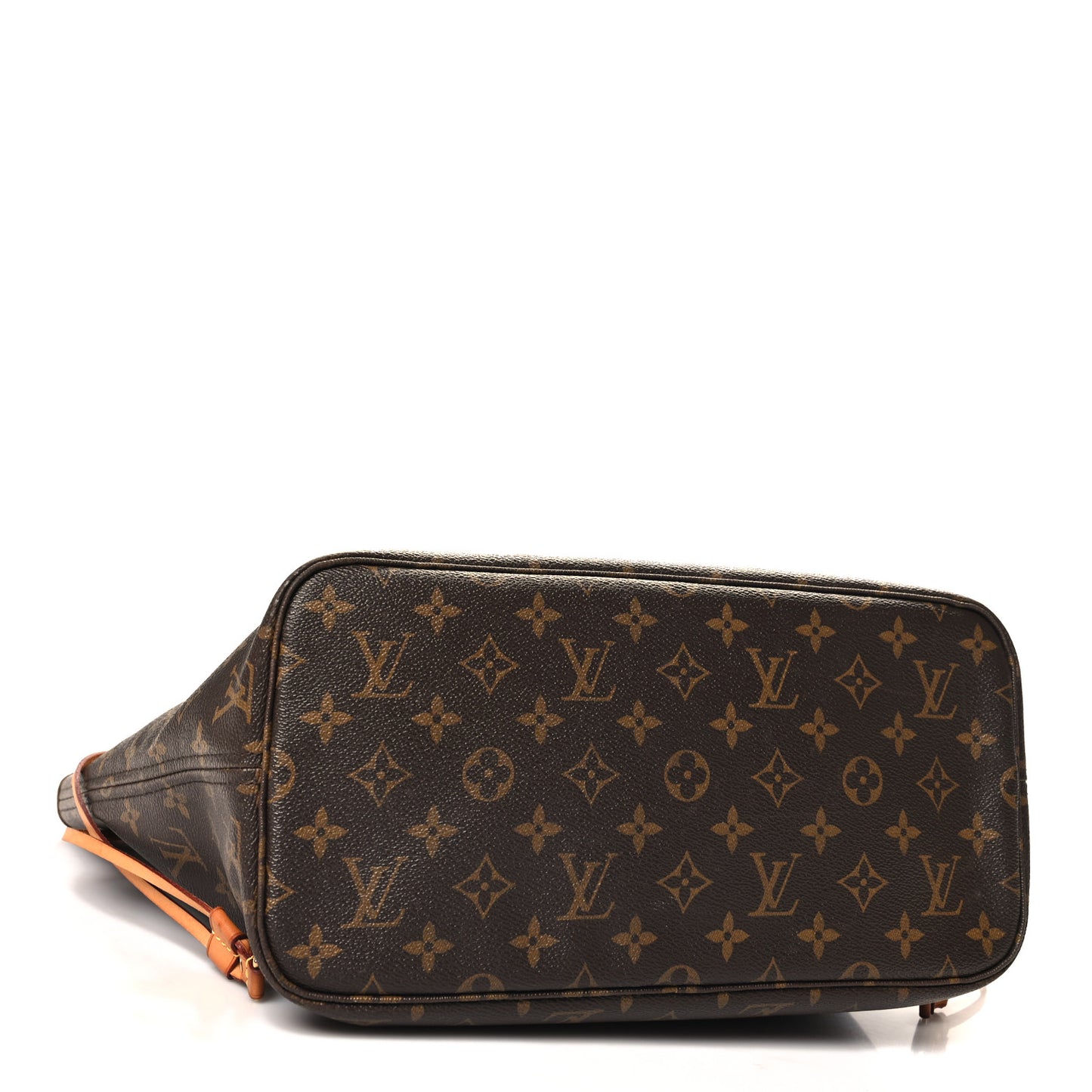 Monogram Neo Neverfull MM Mimosa