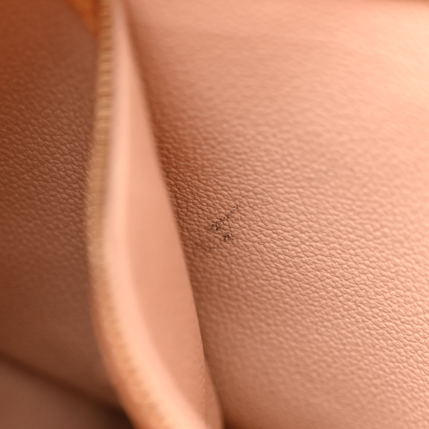 Louis Vuitton Monogram Petit Bucket 23 11 of 12