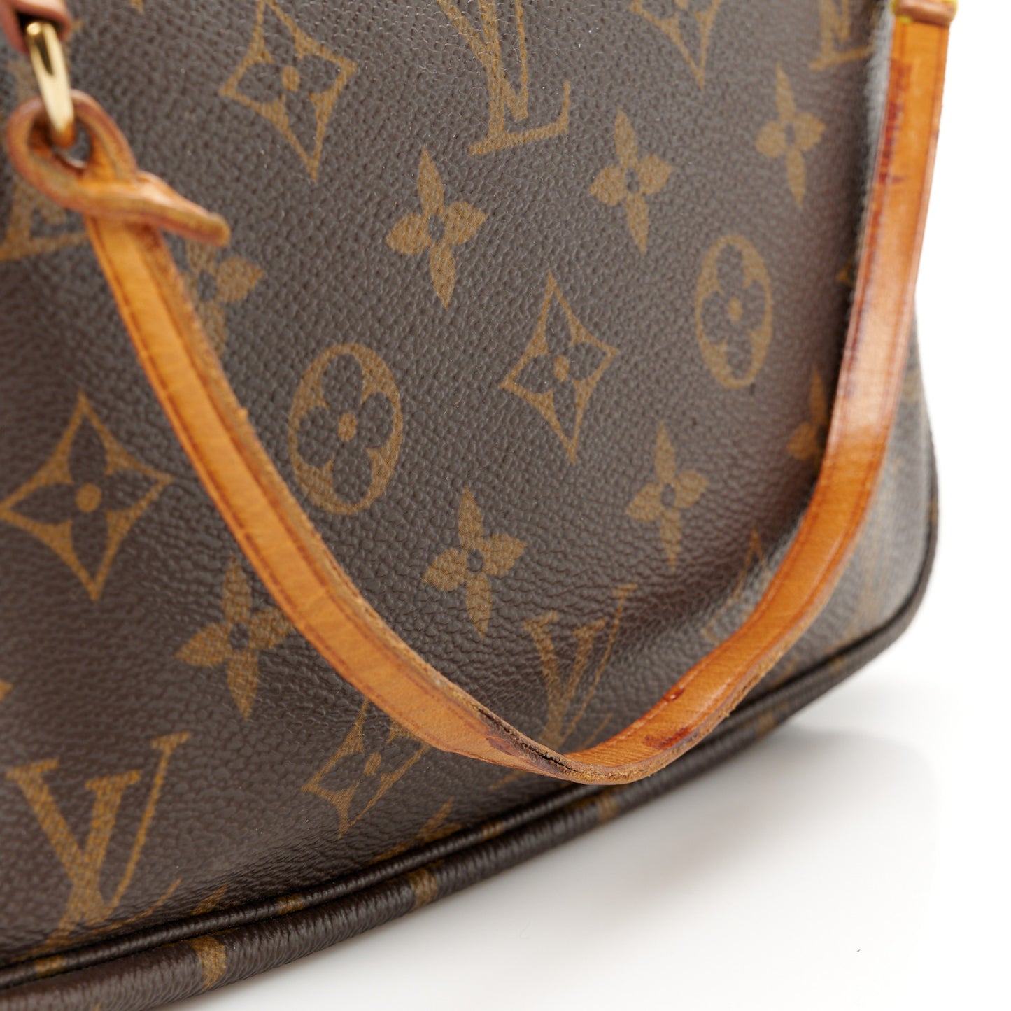 Monogram Pochette Accessories