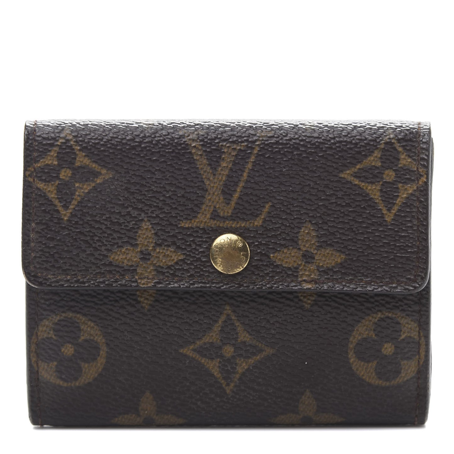 Monogram Ludlow Wallet