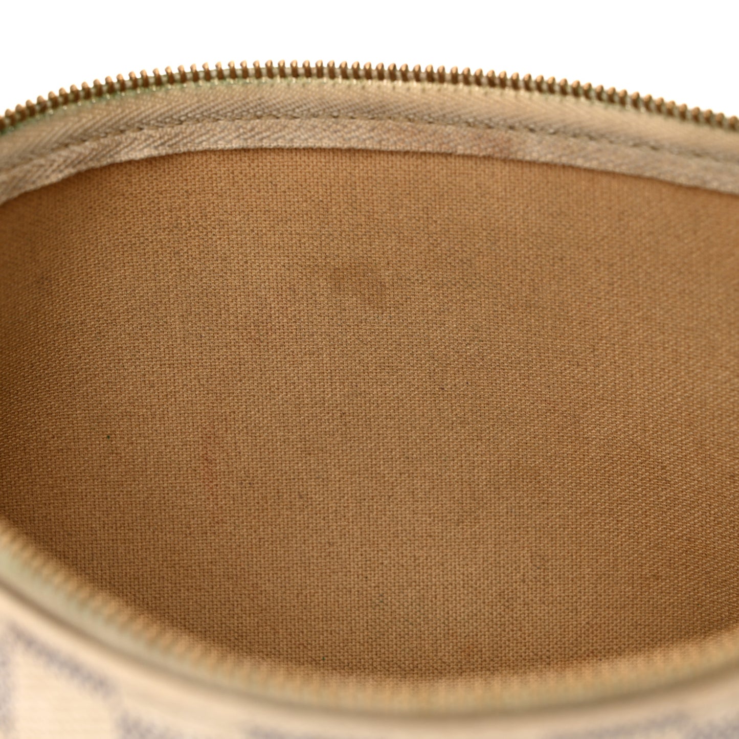 Damier Azur Eva Clutch