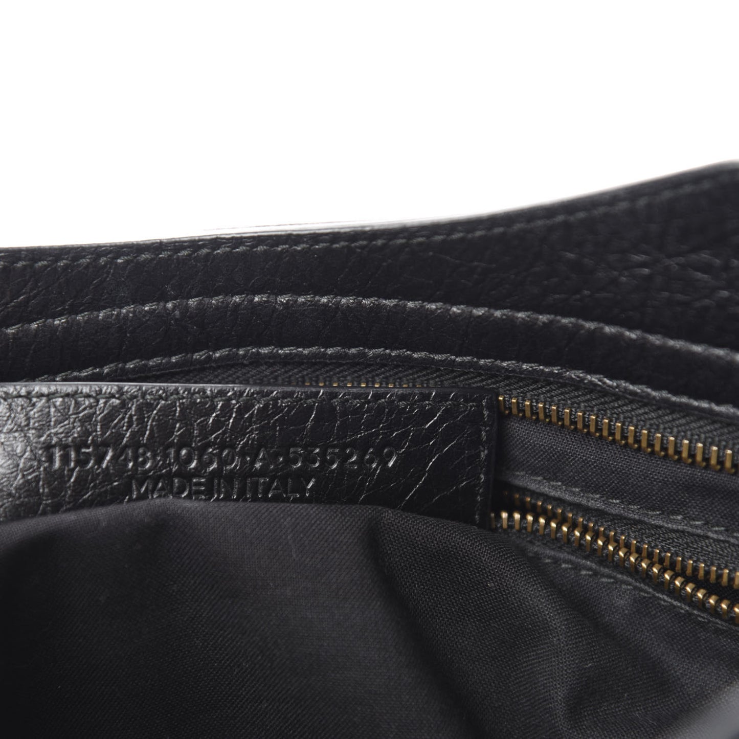 Agneau Graffiti All Over Classic Hardware City Black Multicolor