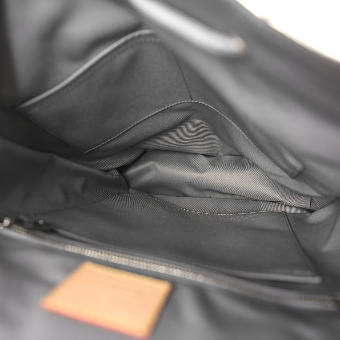 Monogram Mirror Christopher PM Backpack