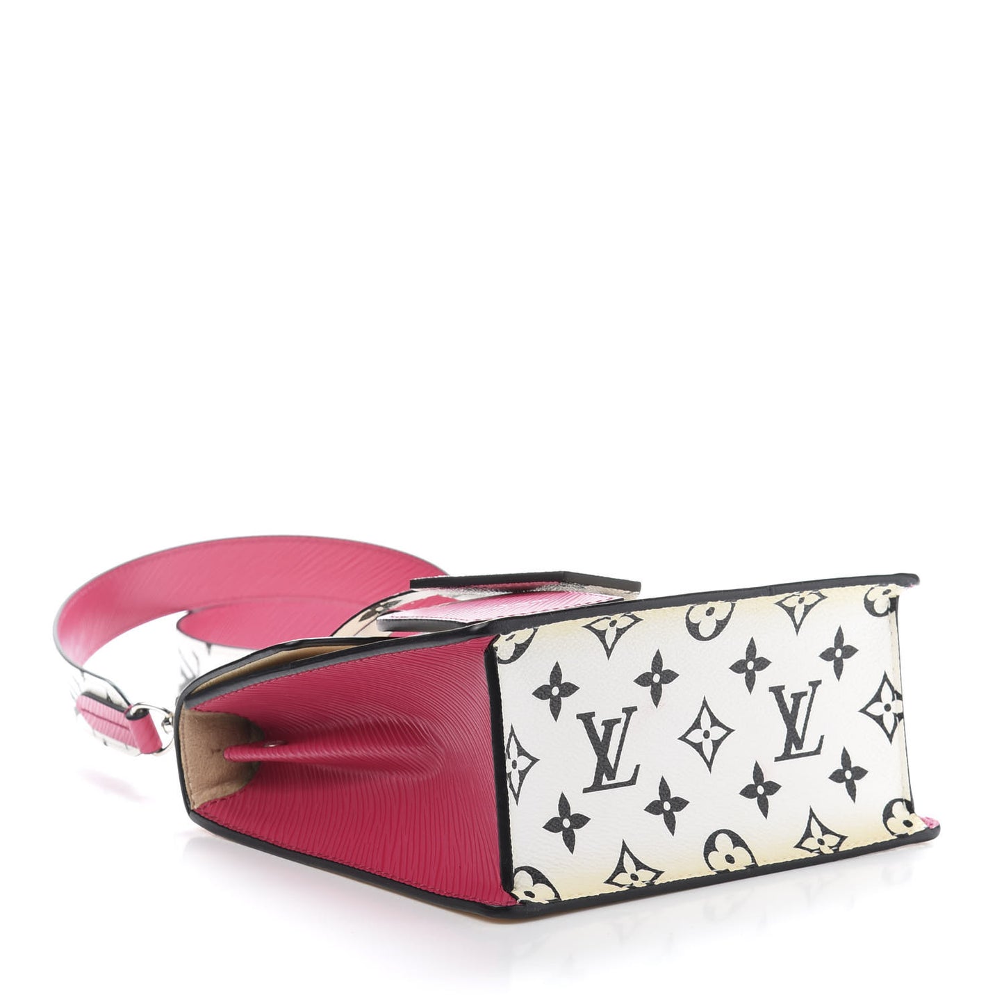 Vernis Epi Monogram Spring Street Creme