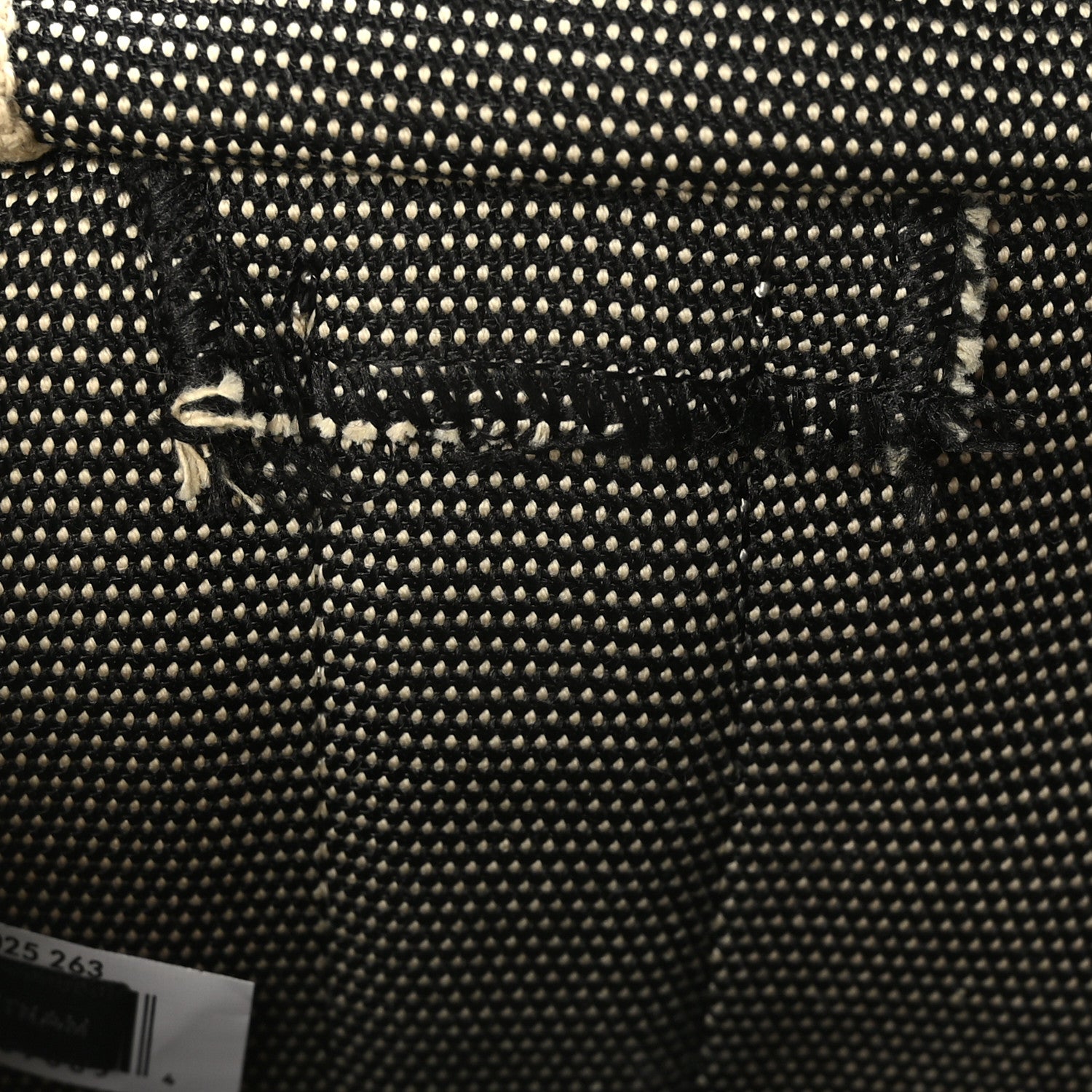 Marc Jacobs Jacquard Small The Traveler Tote Bag Warm Sand 7 of 11