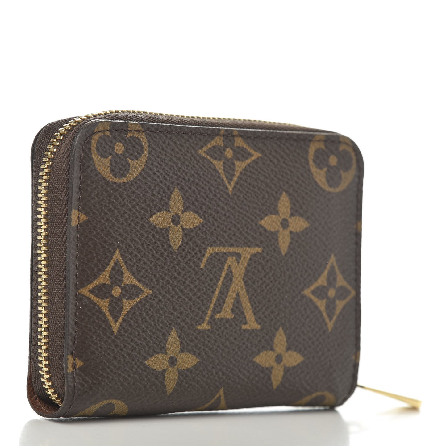 Monogram Zippy Coin Purse