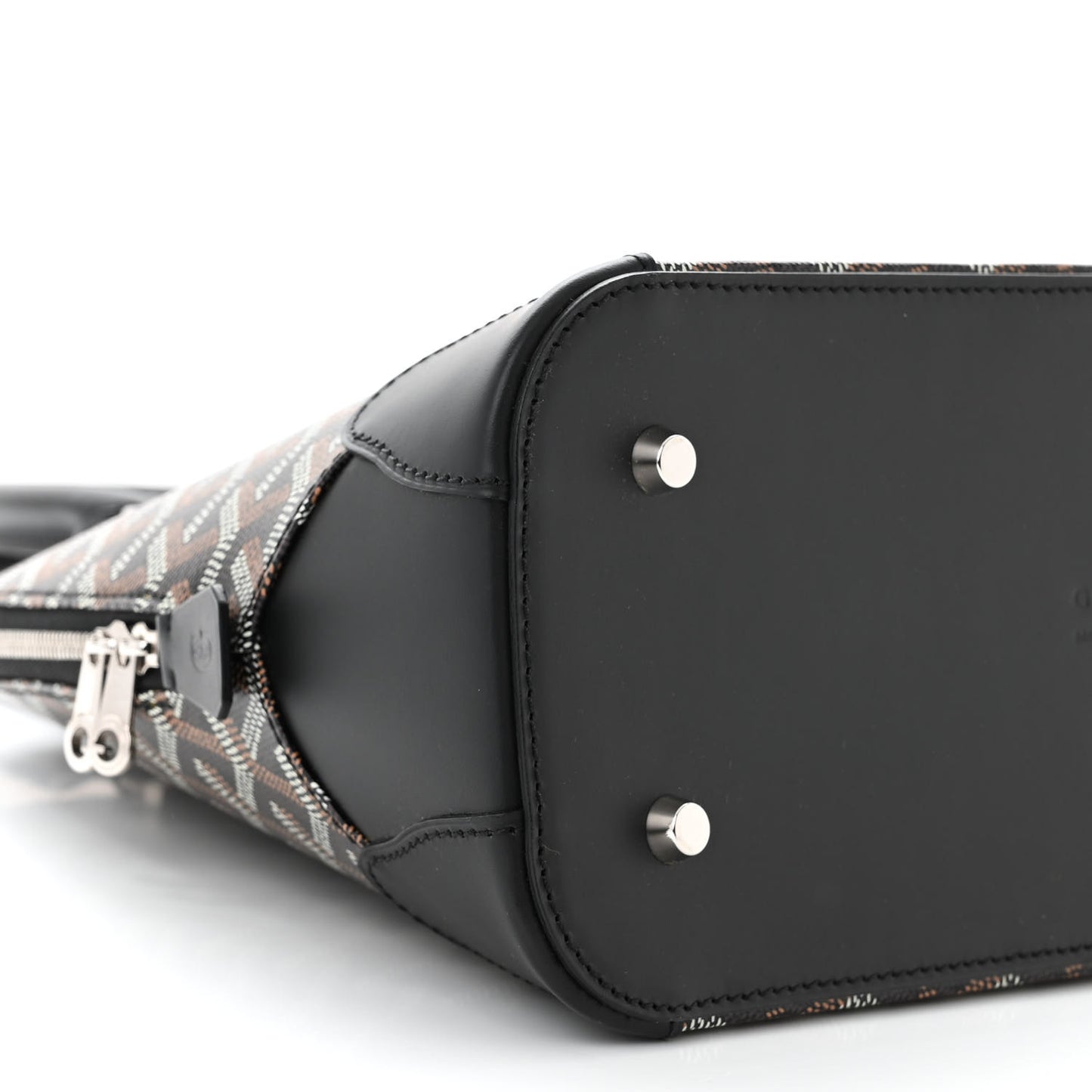 Goyardine Vendome PM Black