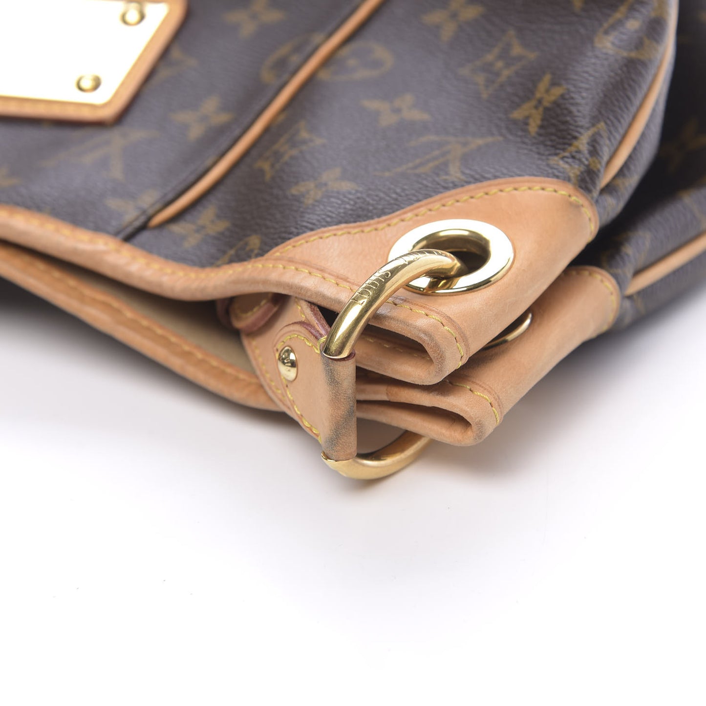 Monogram Galliera PM
