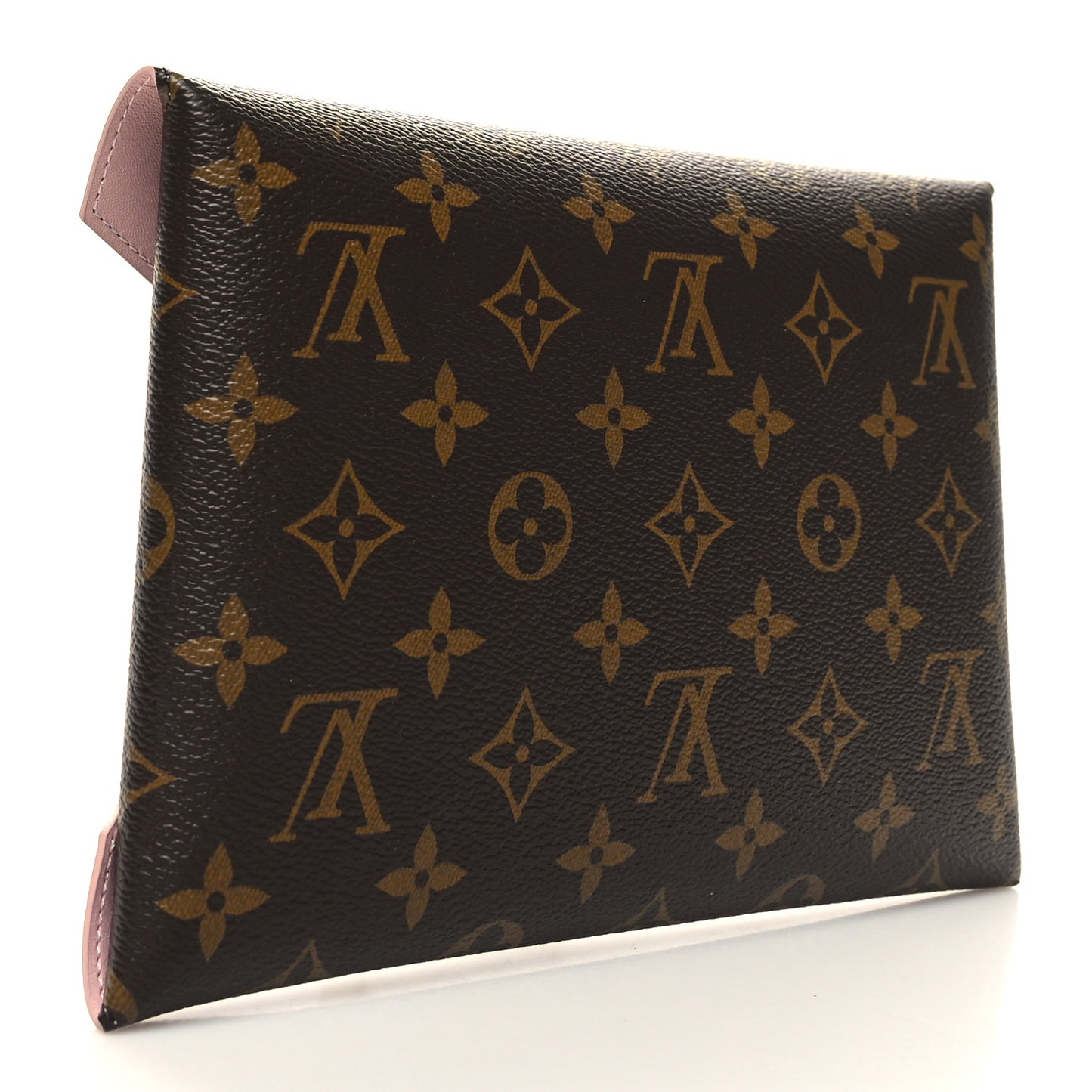 Monogram Kirigami Pochette Set