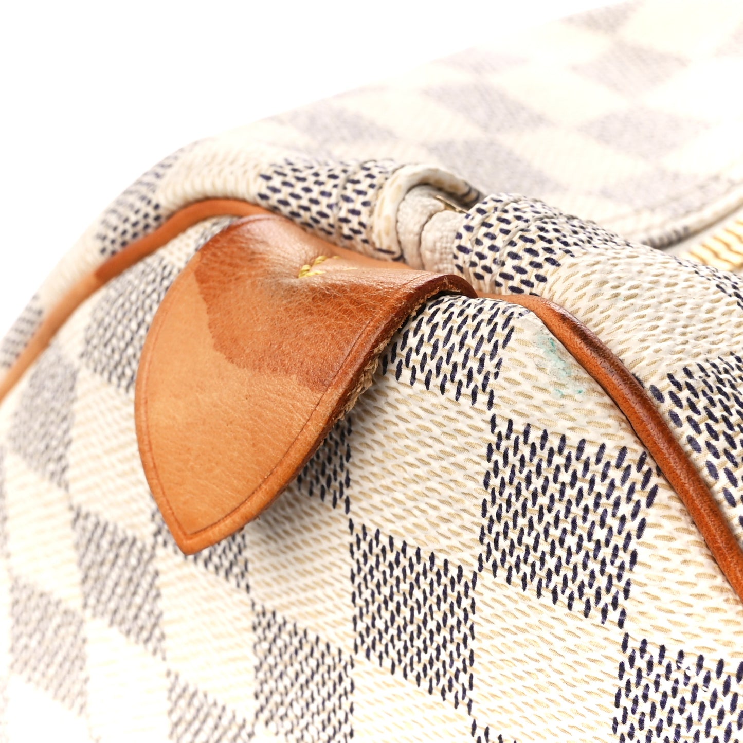 Damier Azur Keepall 50