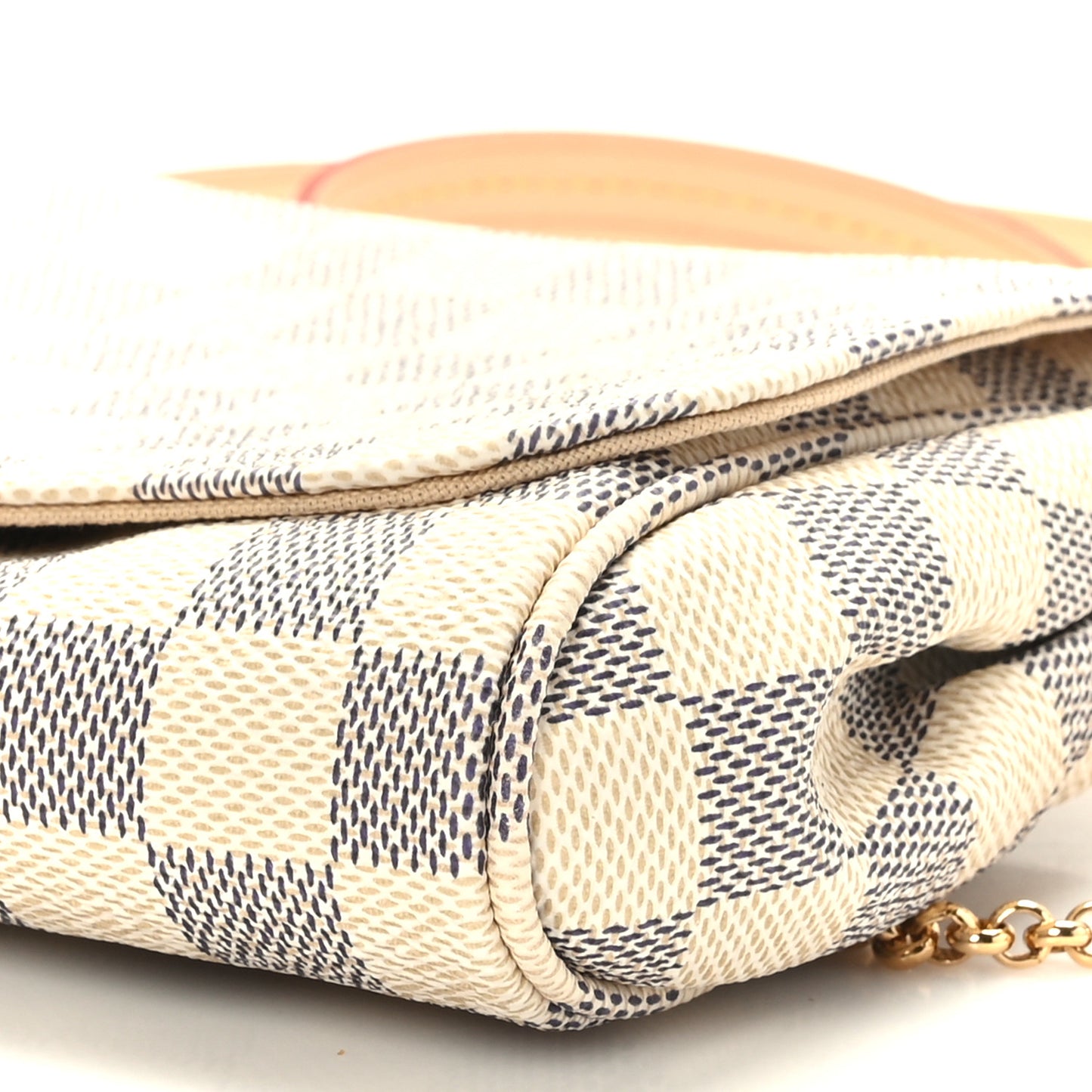 Damier Azur Favorite PM