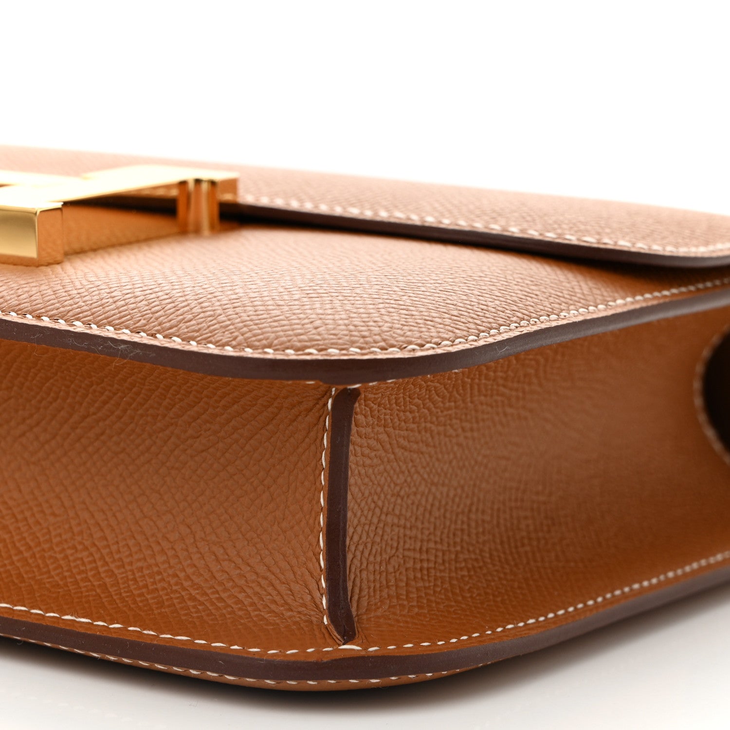 Hermes Epsom Constance 1-24 Gold 11 of 11
