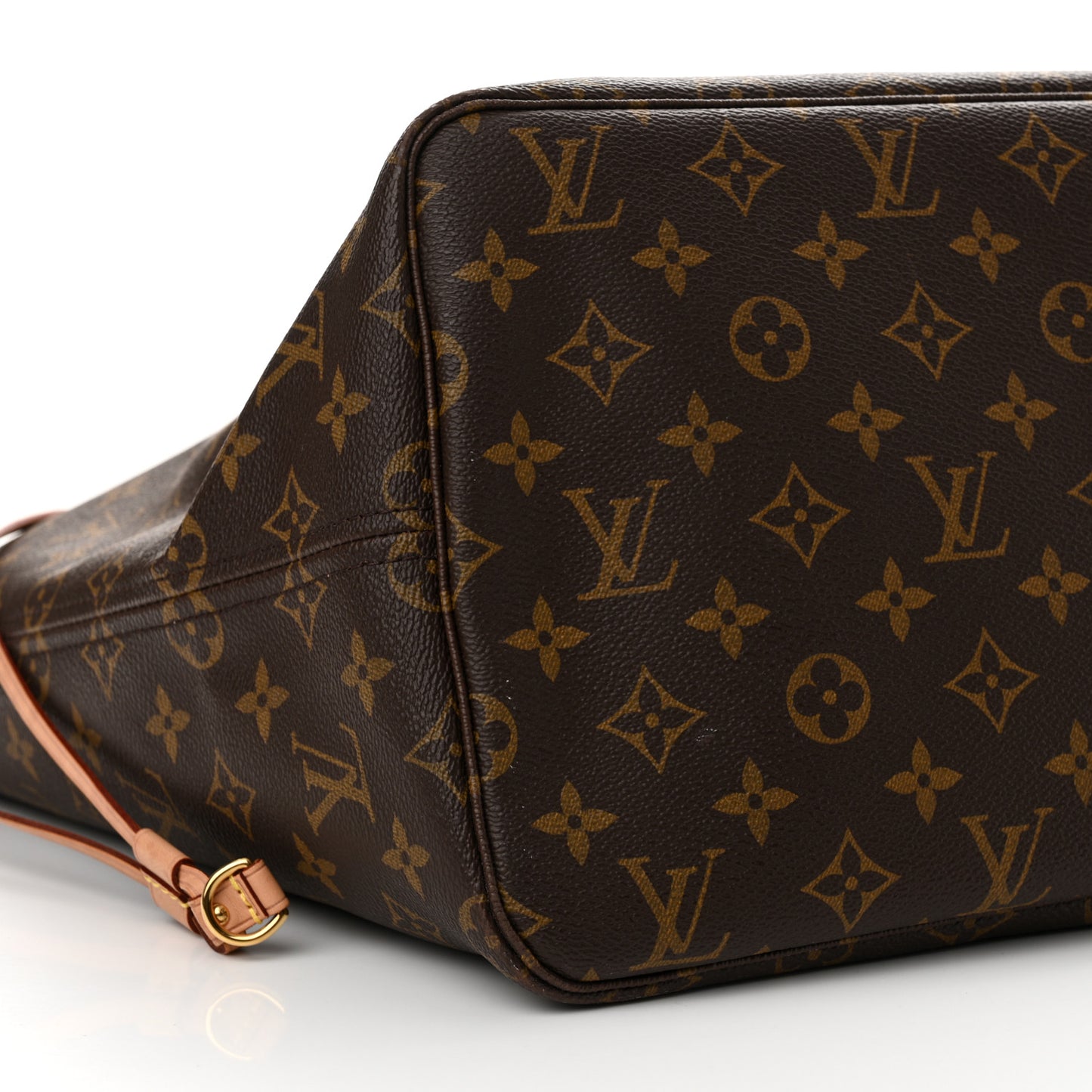Monogram Neo Neverfull MM