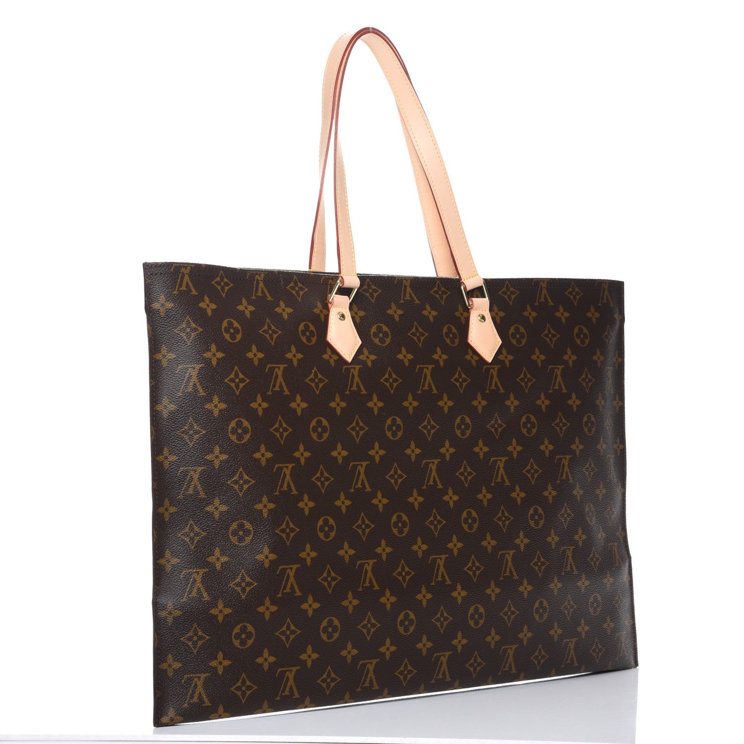Louis Vuitton Monogram All-In MM 3 of 7