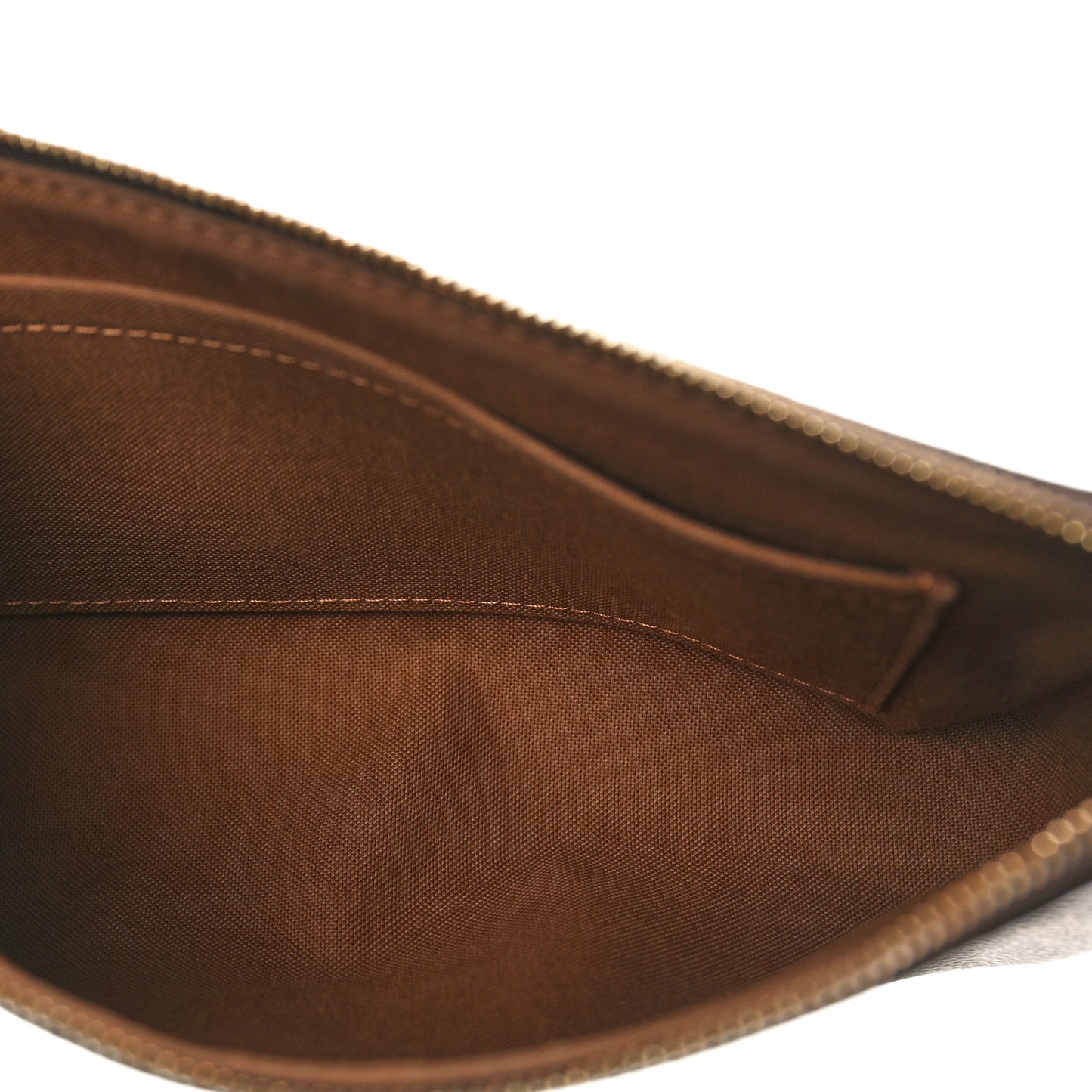Monogram Pochette Accessories NM