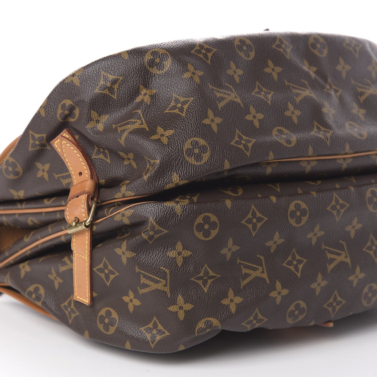 Monogram Saumur 35
