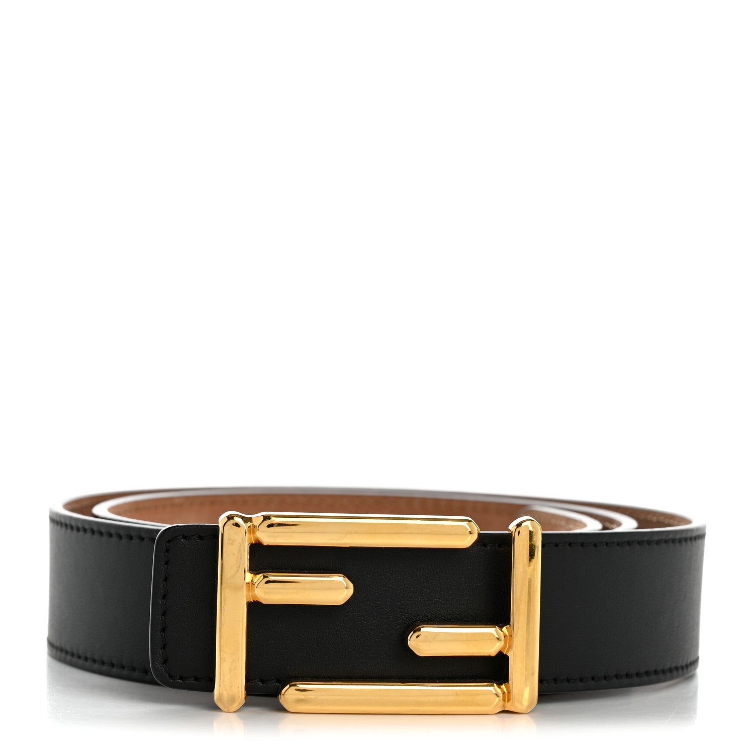 【DOLCE & GABBANA】デニム【FENDI】ベルト Fendi Dolce Belt 80 32 Black 1886938 – FASHIONPHILE