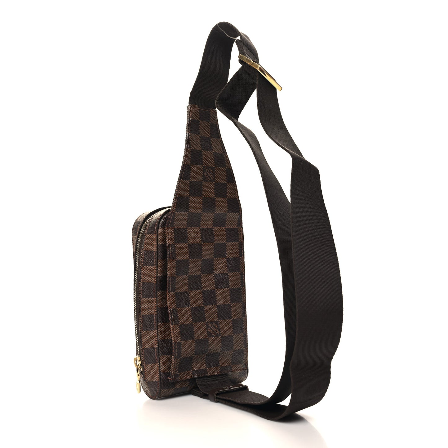 Damier Ebene Geronimos
