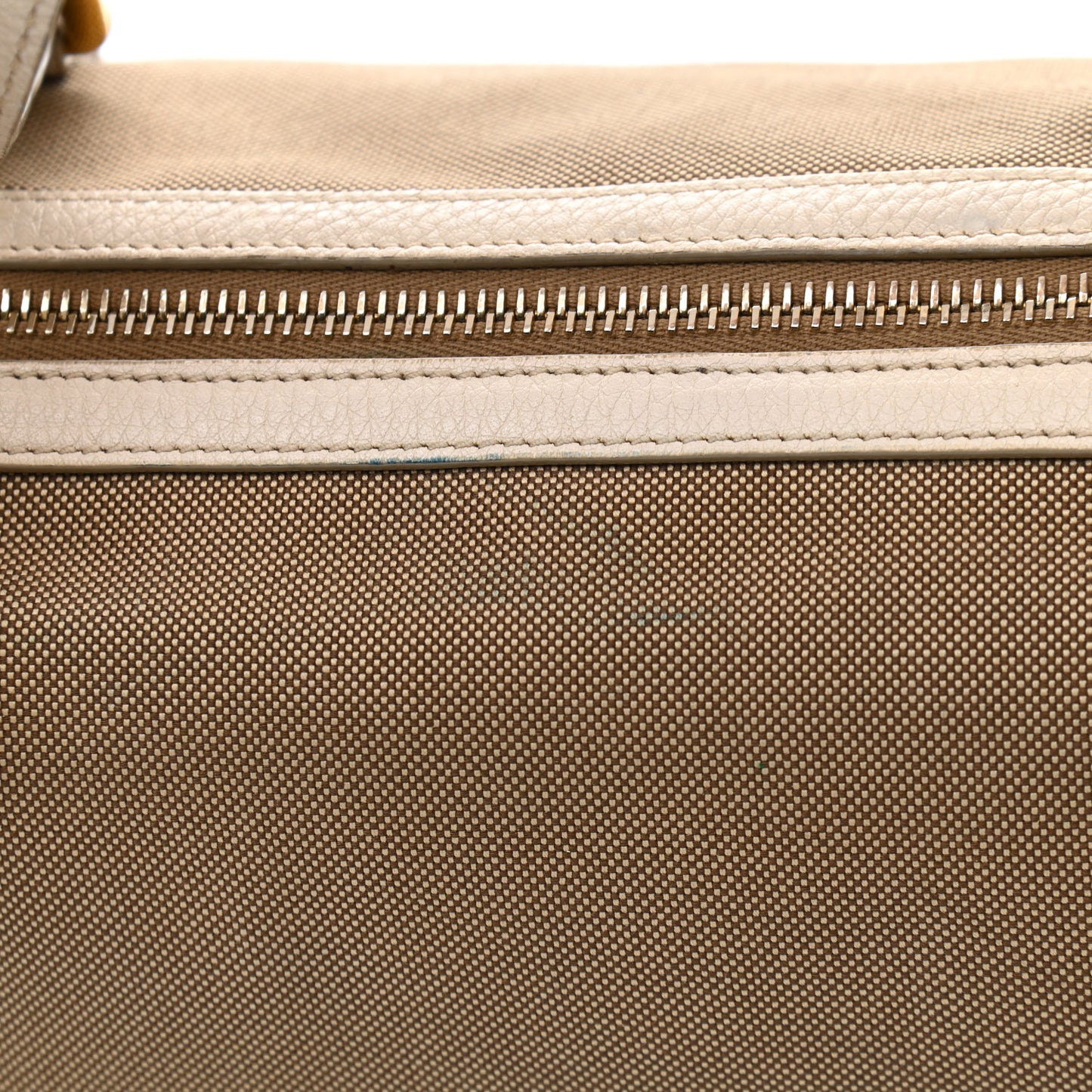 Jacquard Logo Tote Corda Talco