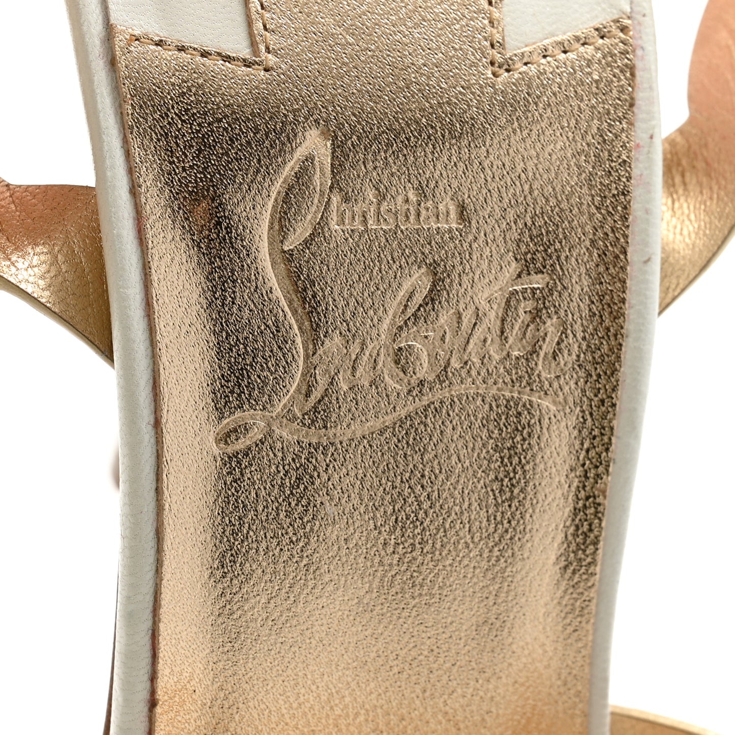 Calfskin Smartissima 100 Pumps 38.5 Multicolor